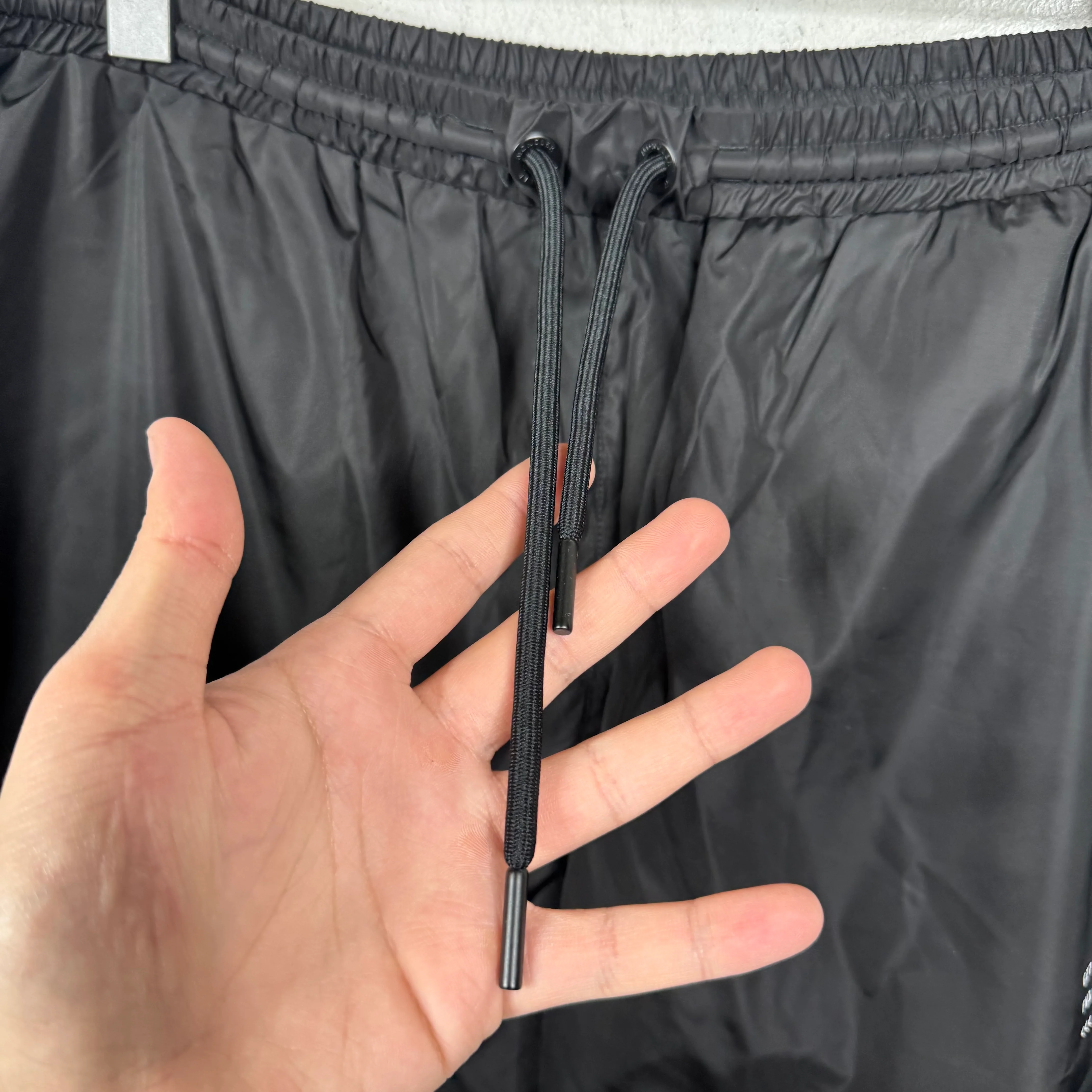 Moncler x Fragment Convertible Nylon Pants - Image 7