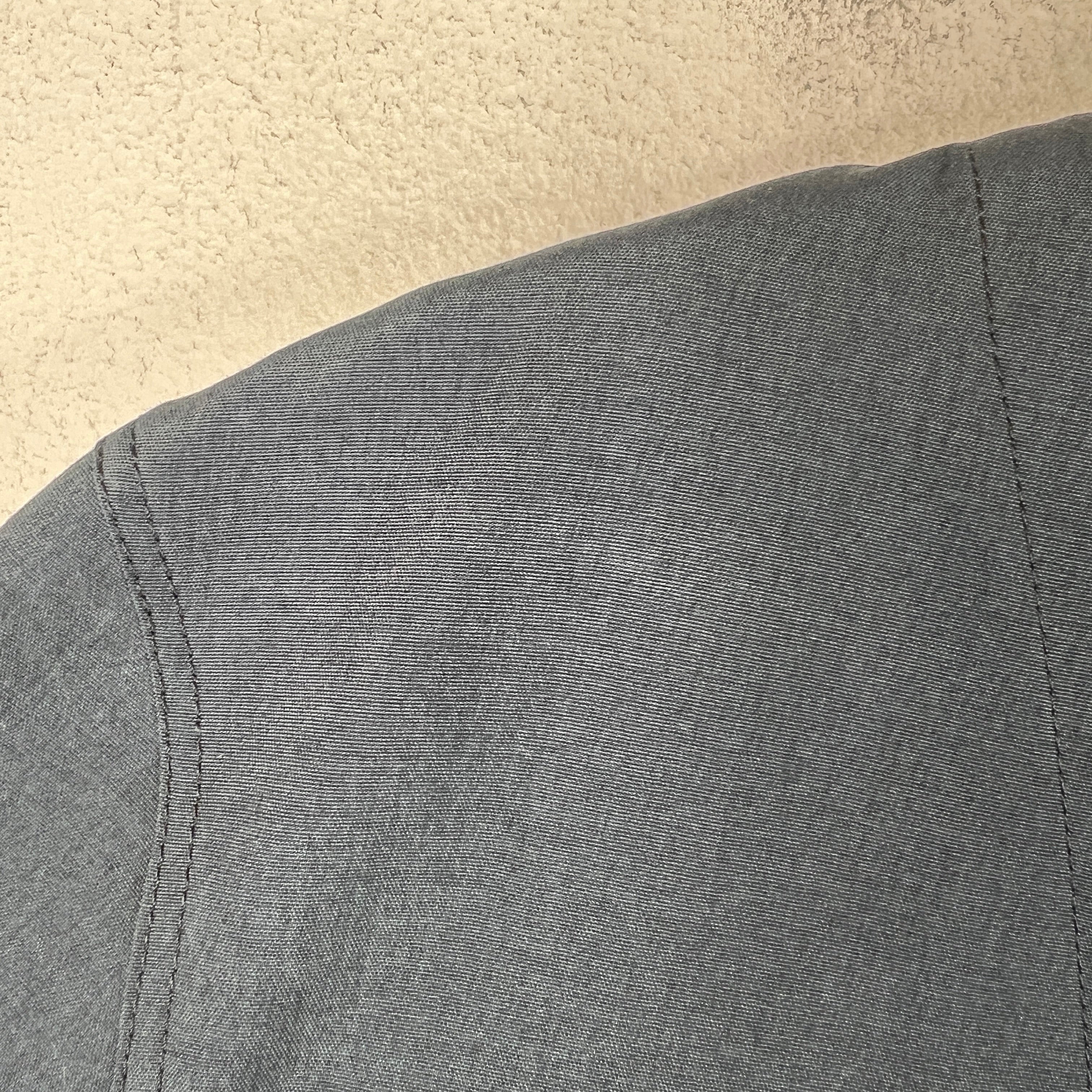 Needles Oriental Button Up Chore Shirt - Image 5