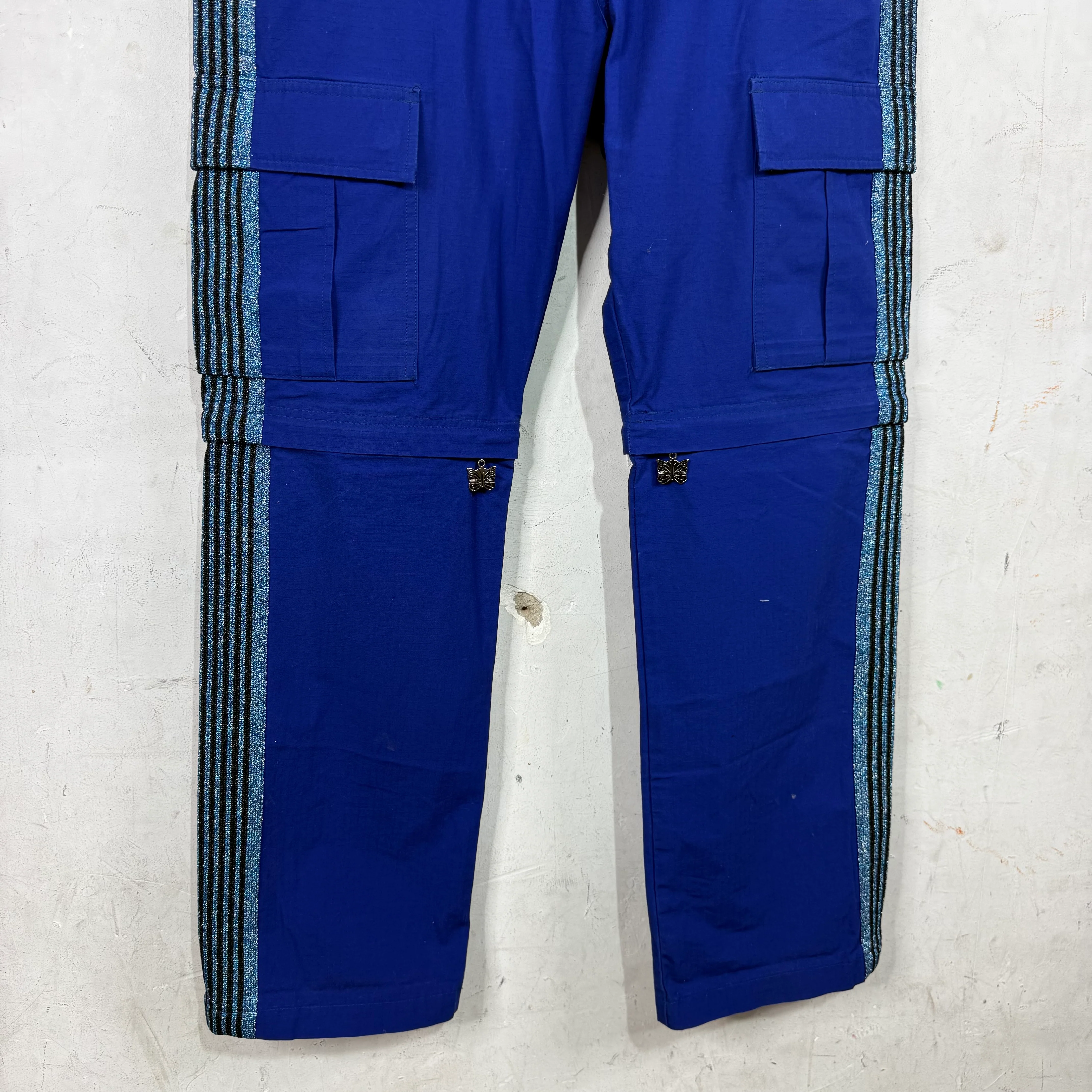 Needles x AWGE Convertible Cargos - Image 6
