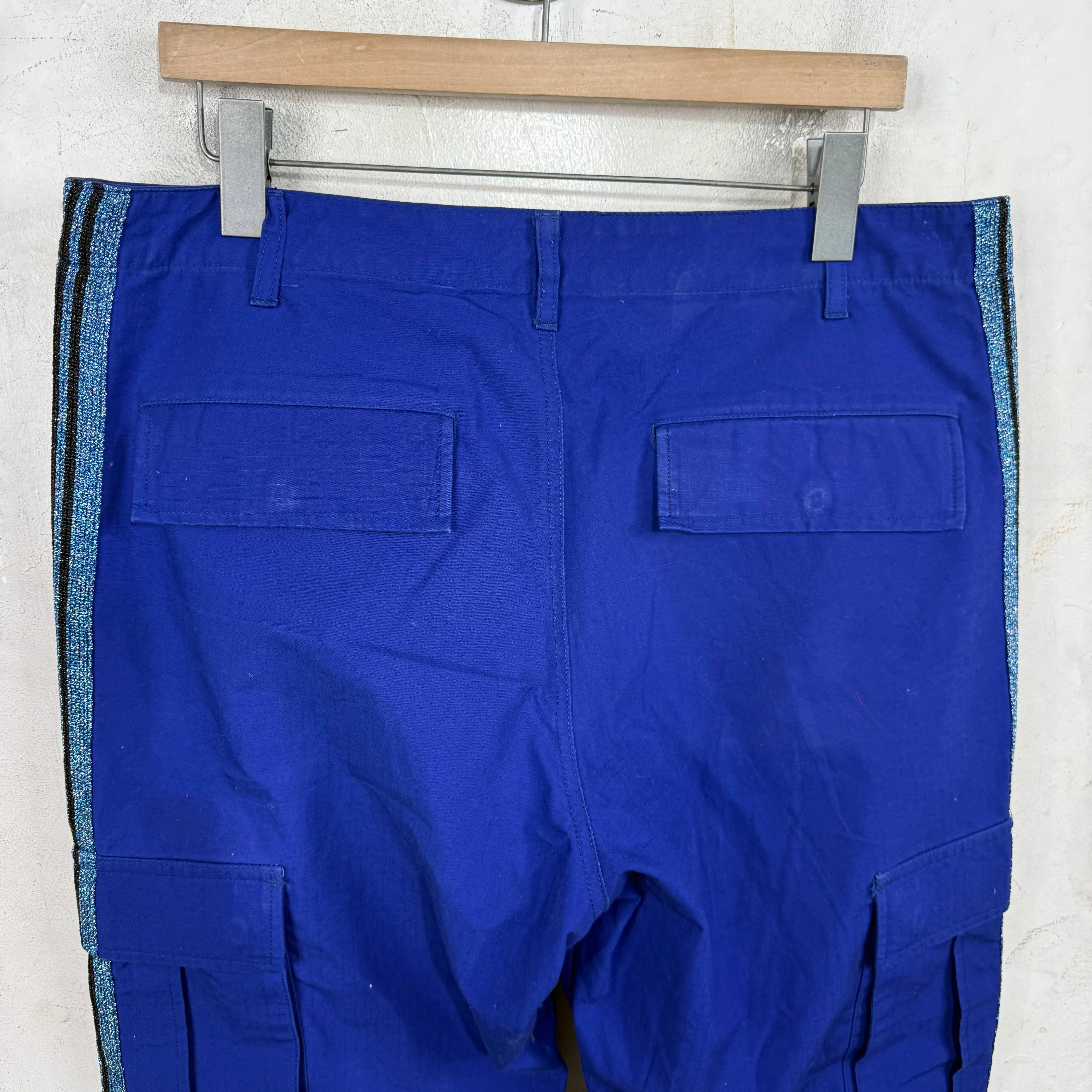 Needles x AWGE Convertible Cargos - Image 8