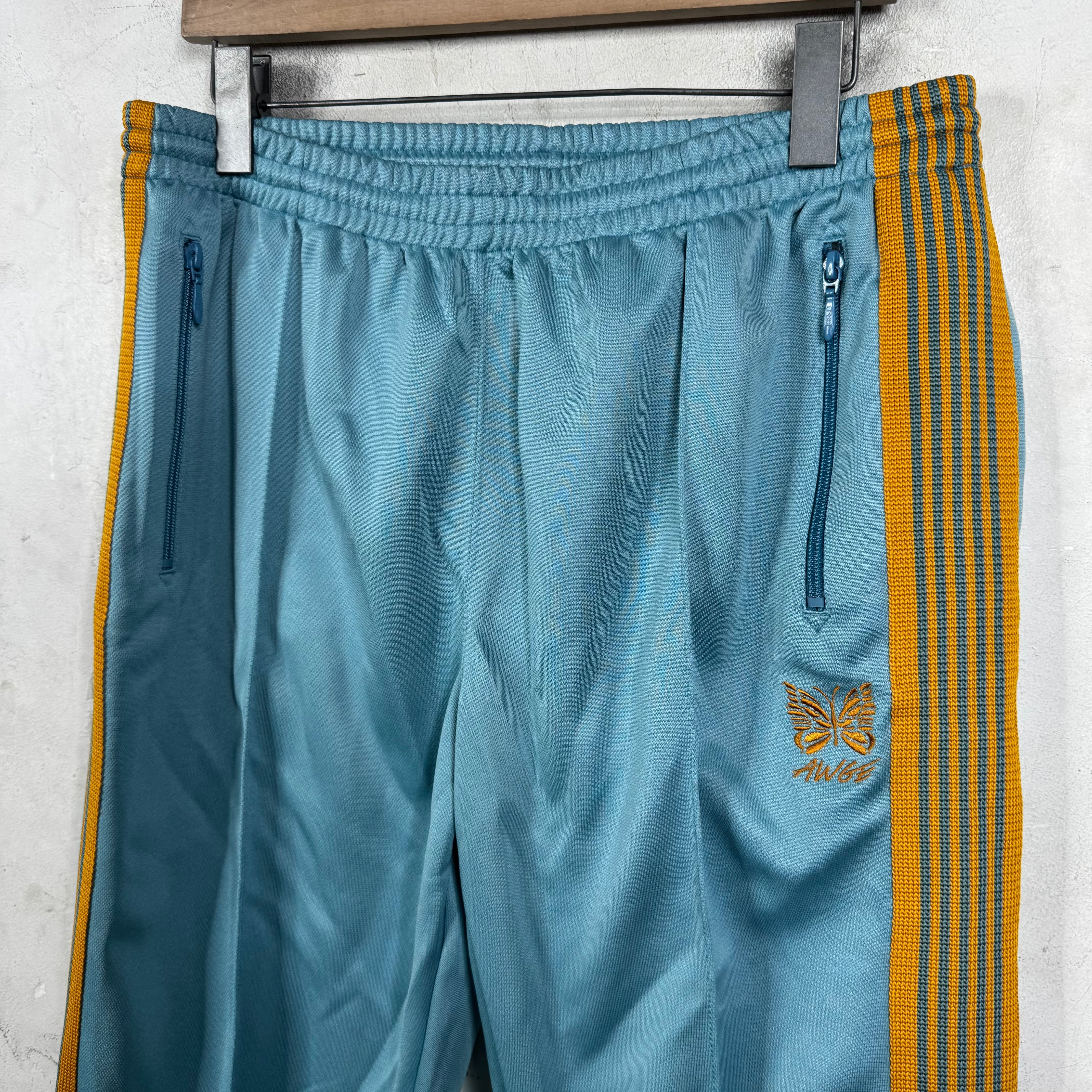 Needles x AWGE Track Pants - Image 3