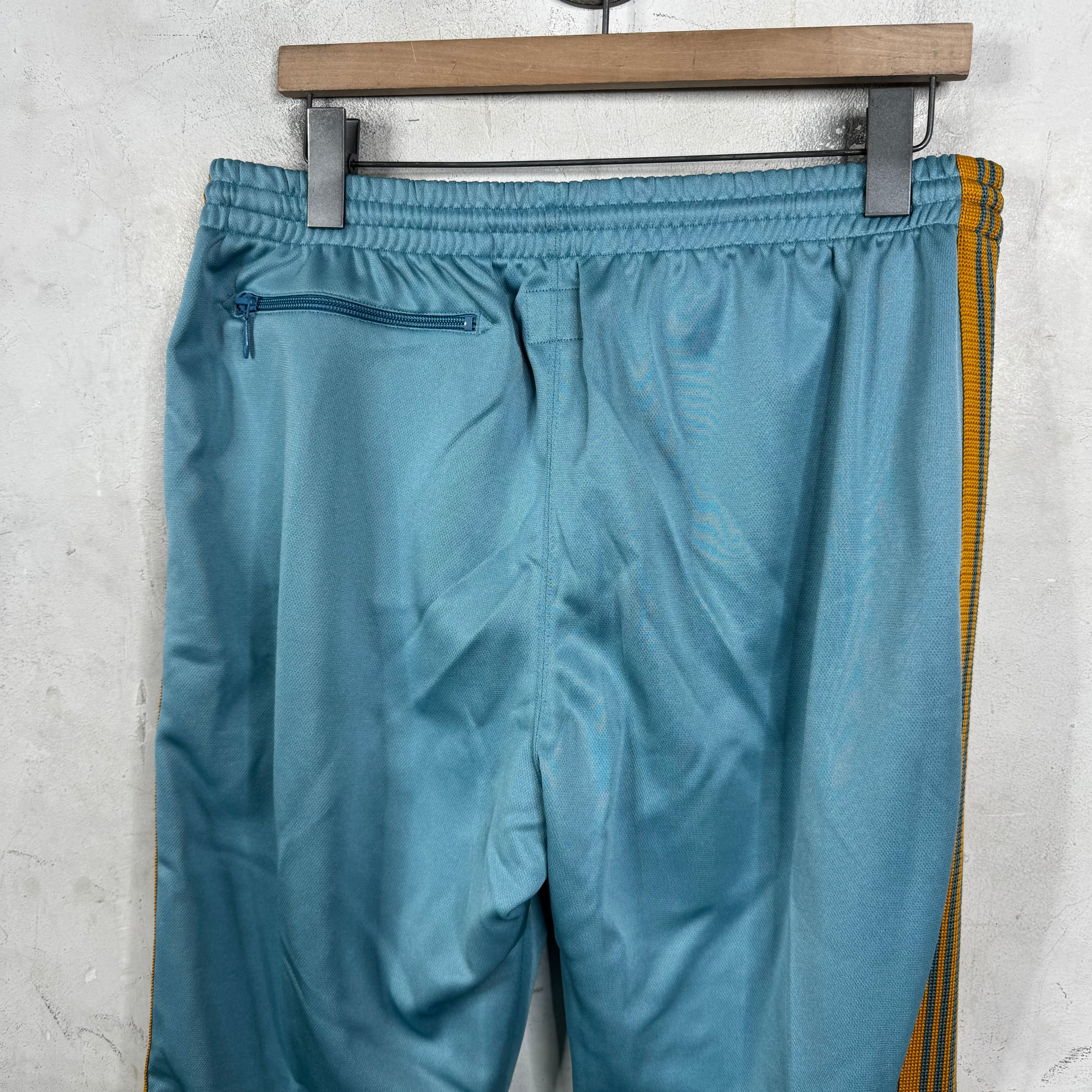 Needles x AWGE Track Pants - Image 4