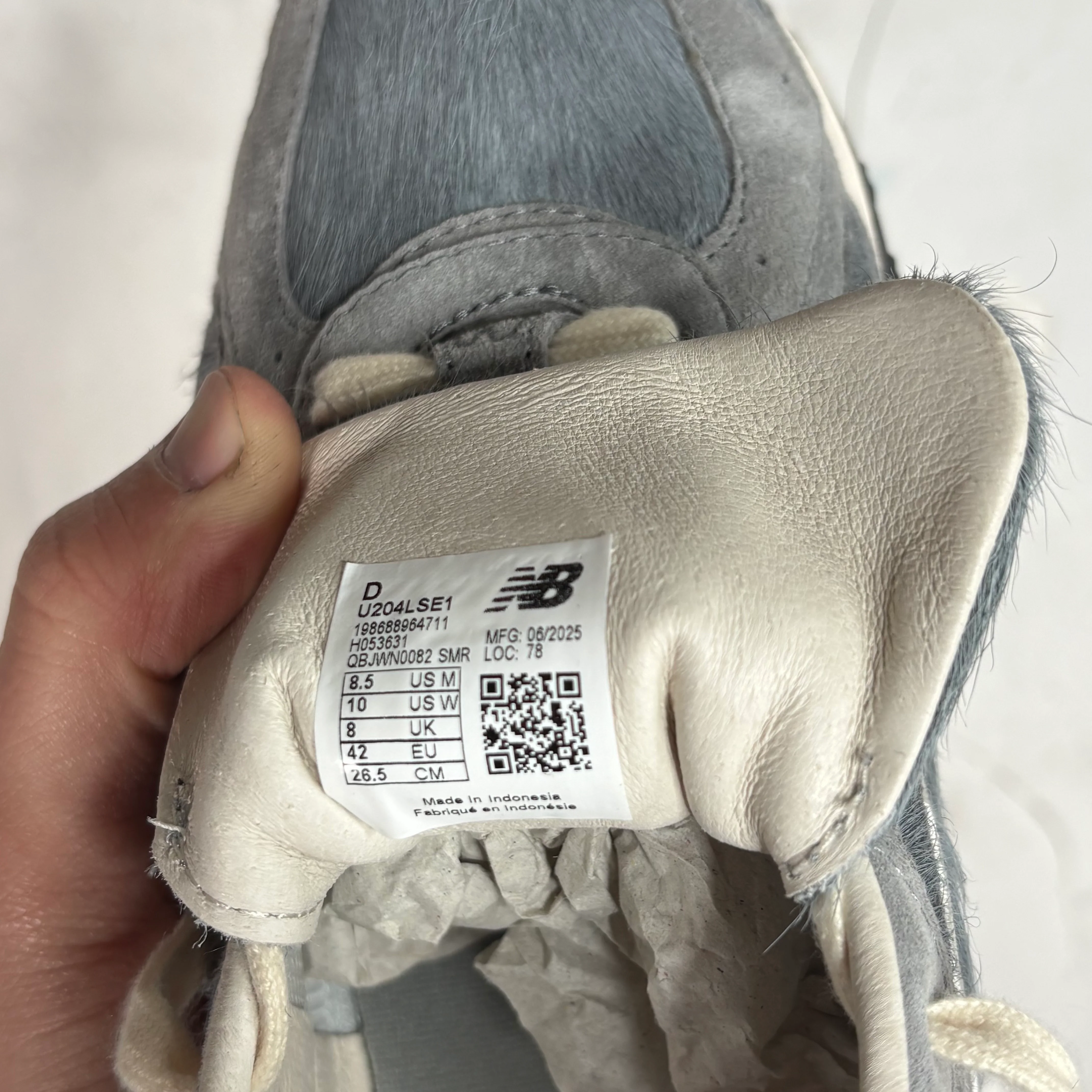 New Balance x Basketcase 204L - Image 12