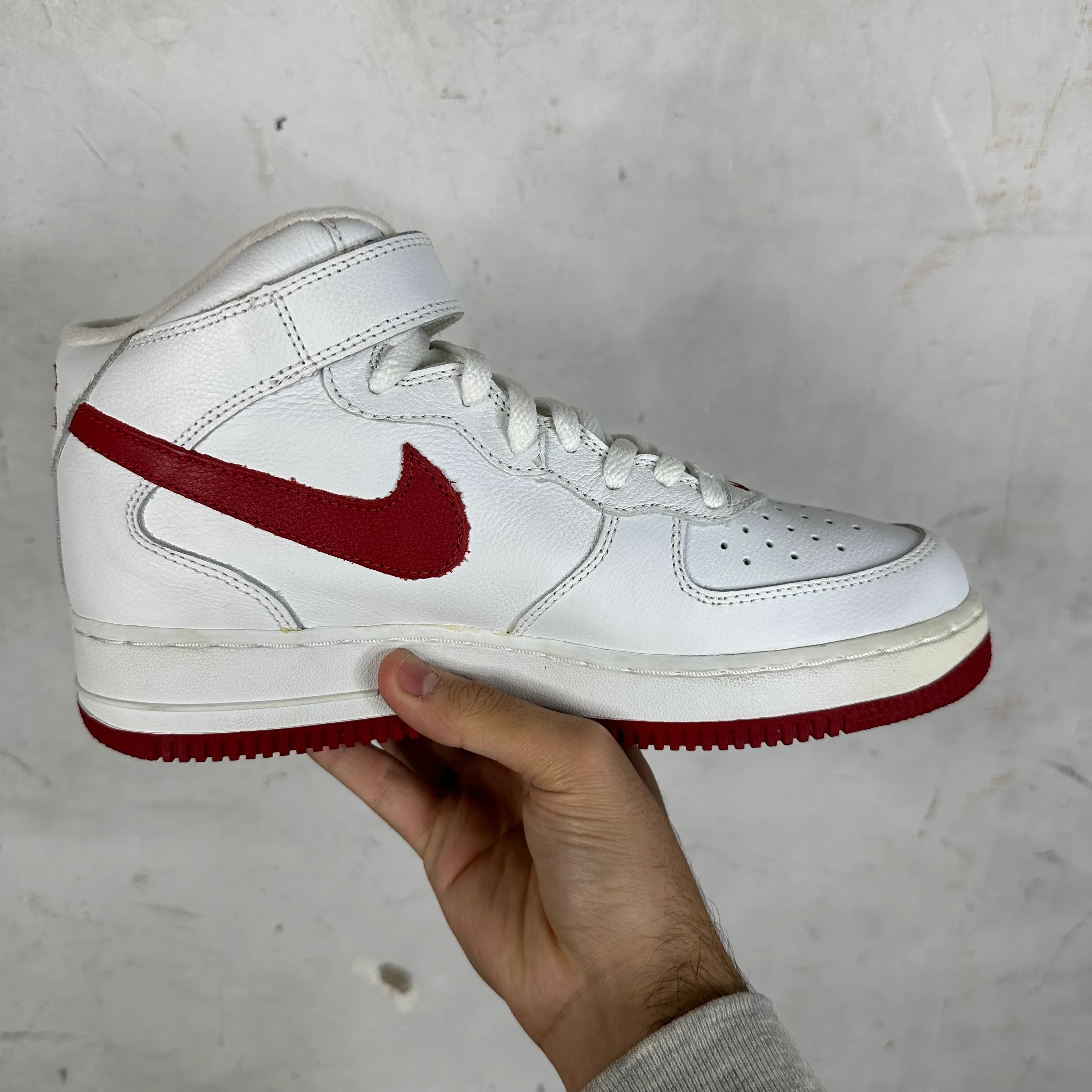 Nike Mid NYC Air Force 1 - Image 11