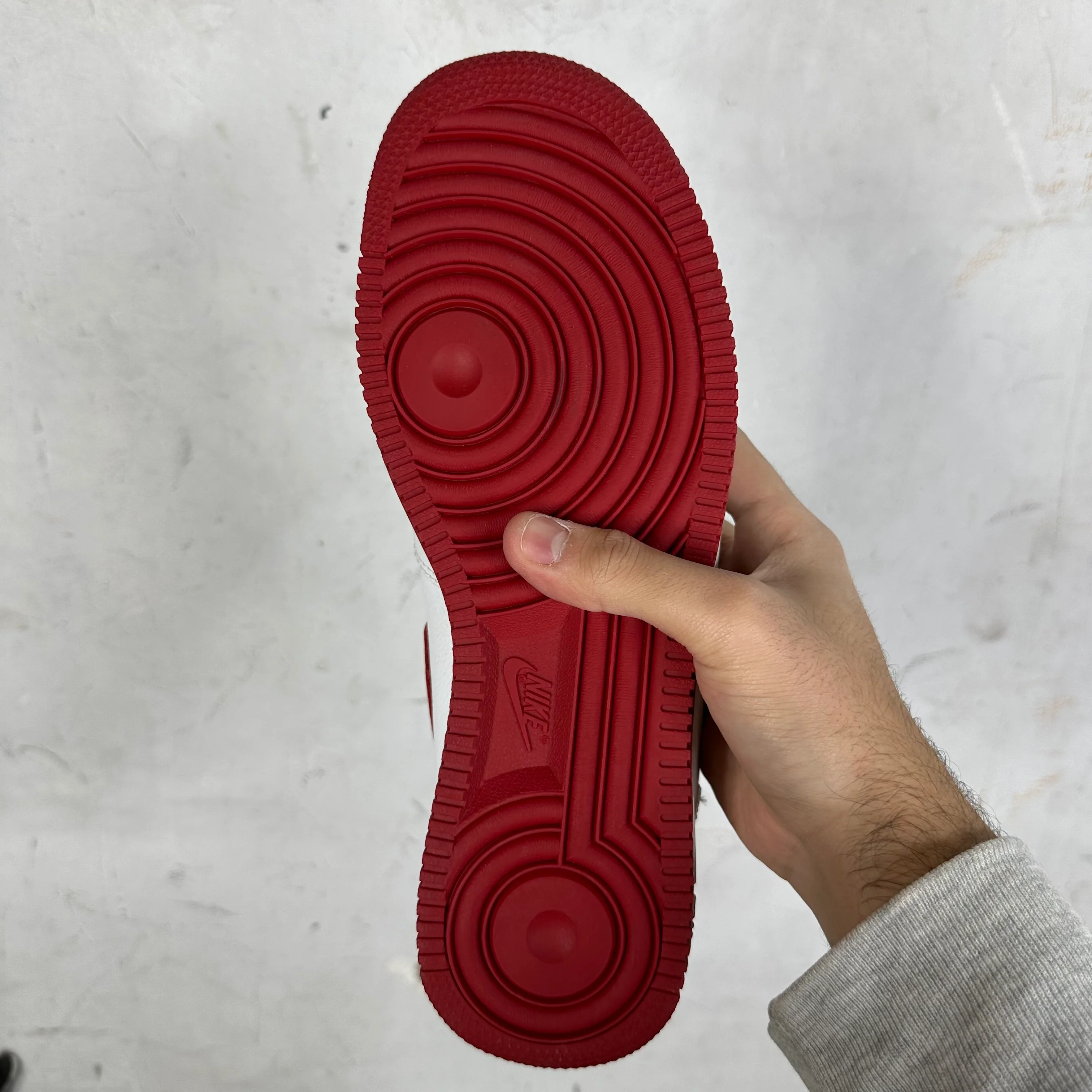 Nike Mid NYC Air Force 1 - Image 12