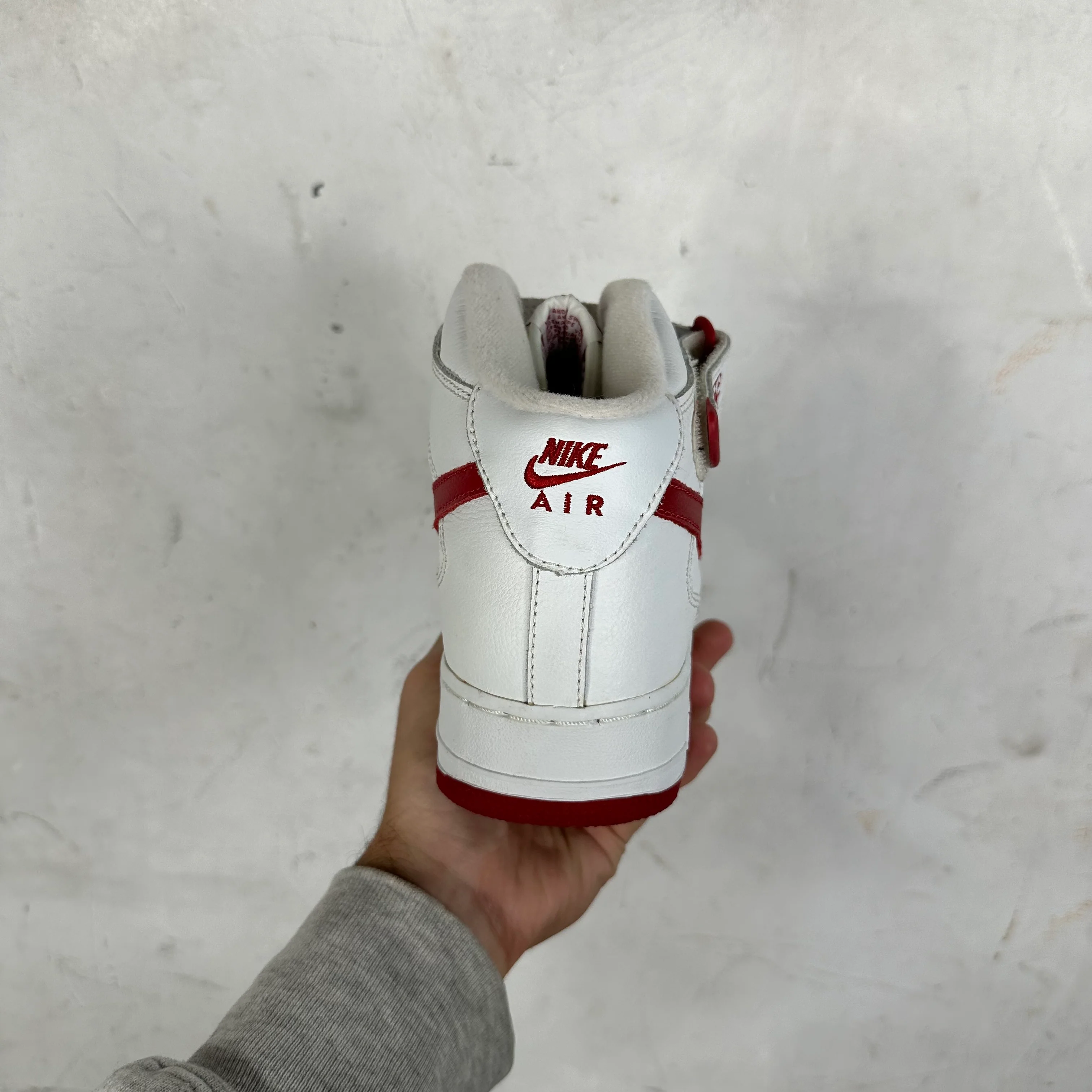 Nike Mid NYC Air Force 1 - Image 4