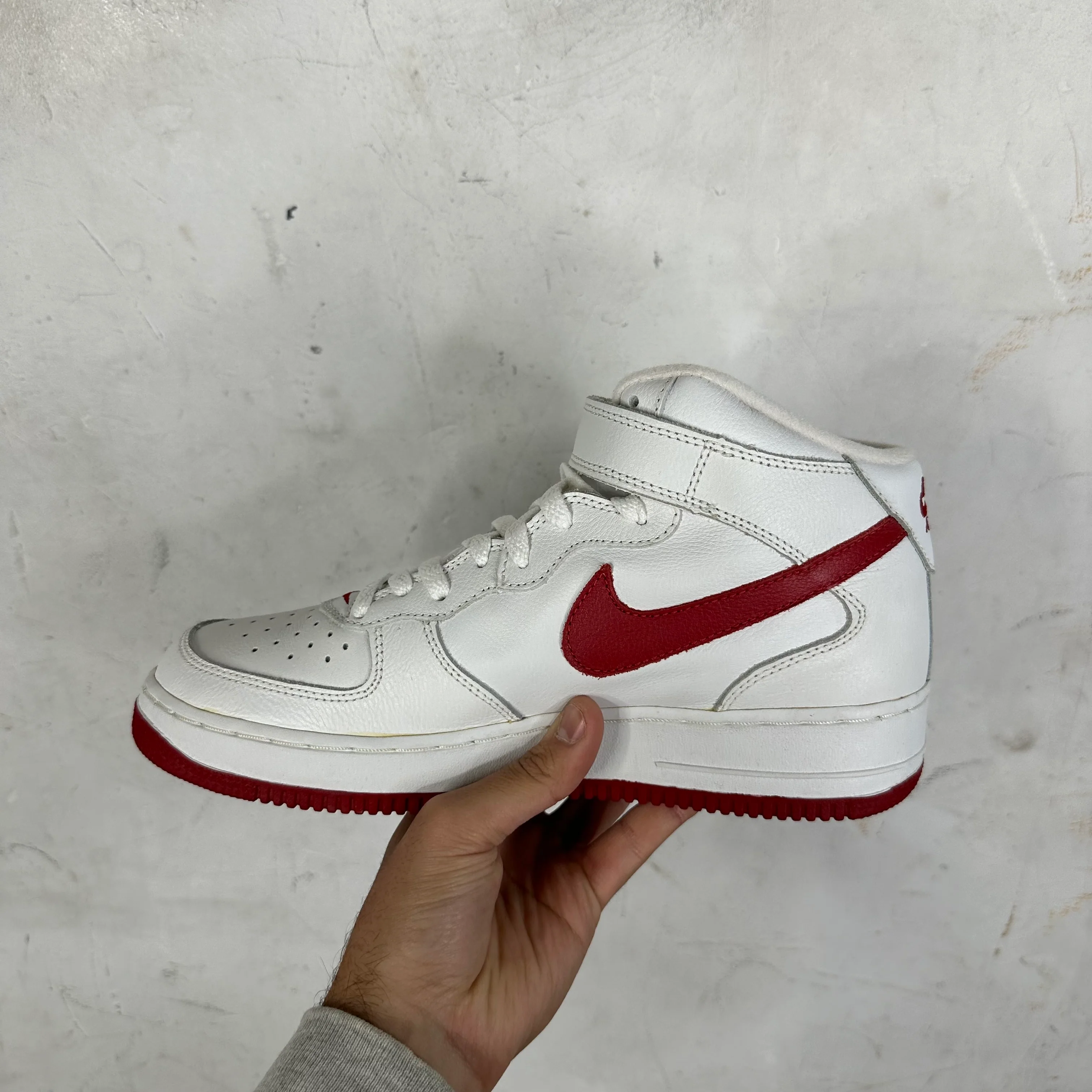 Nike Mid NYC Air Force 1 - Image 5
