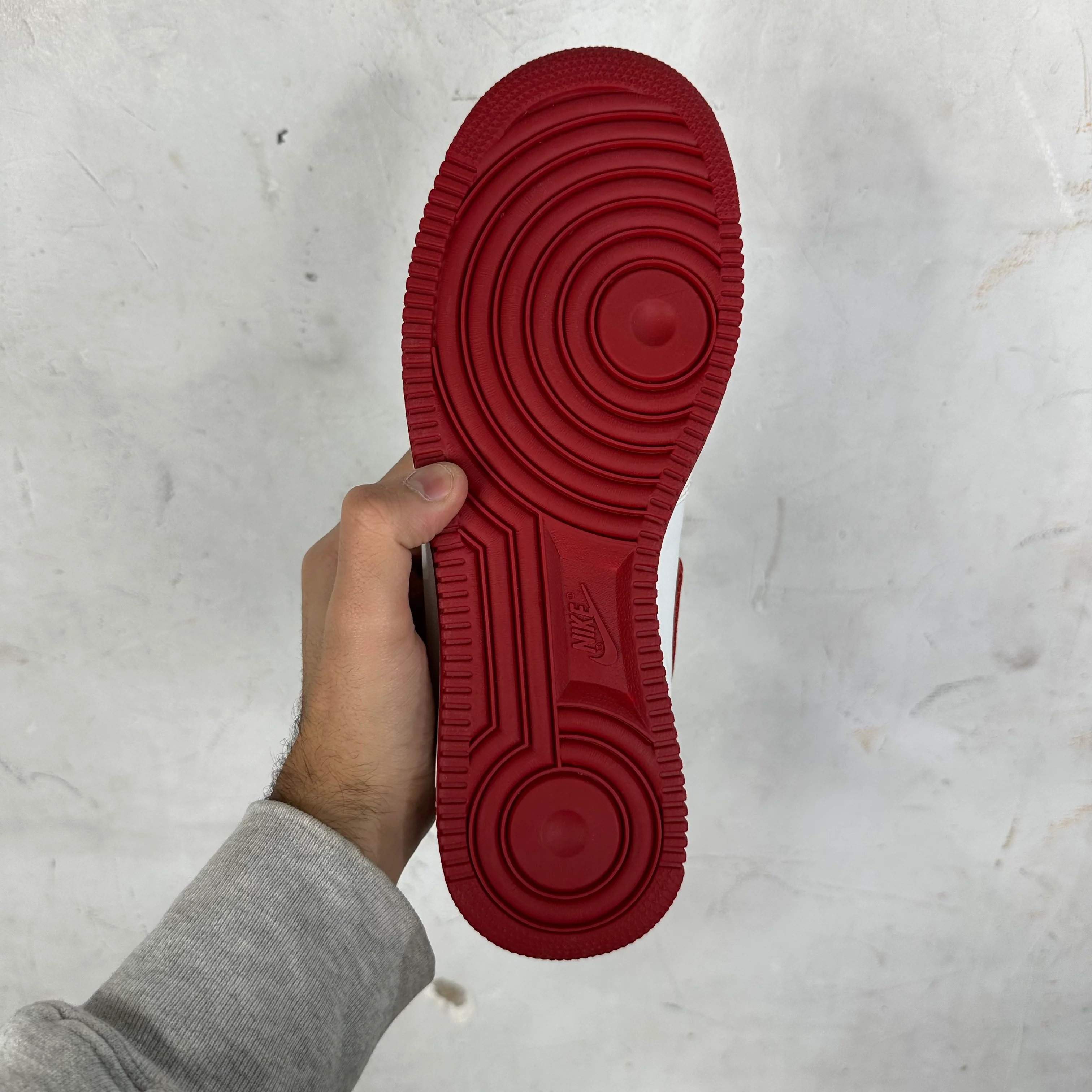 Nike Mid NYC Air Force 1 - Image 6