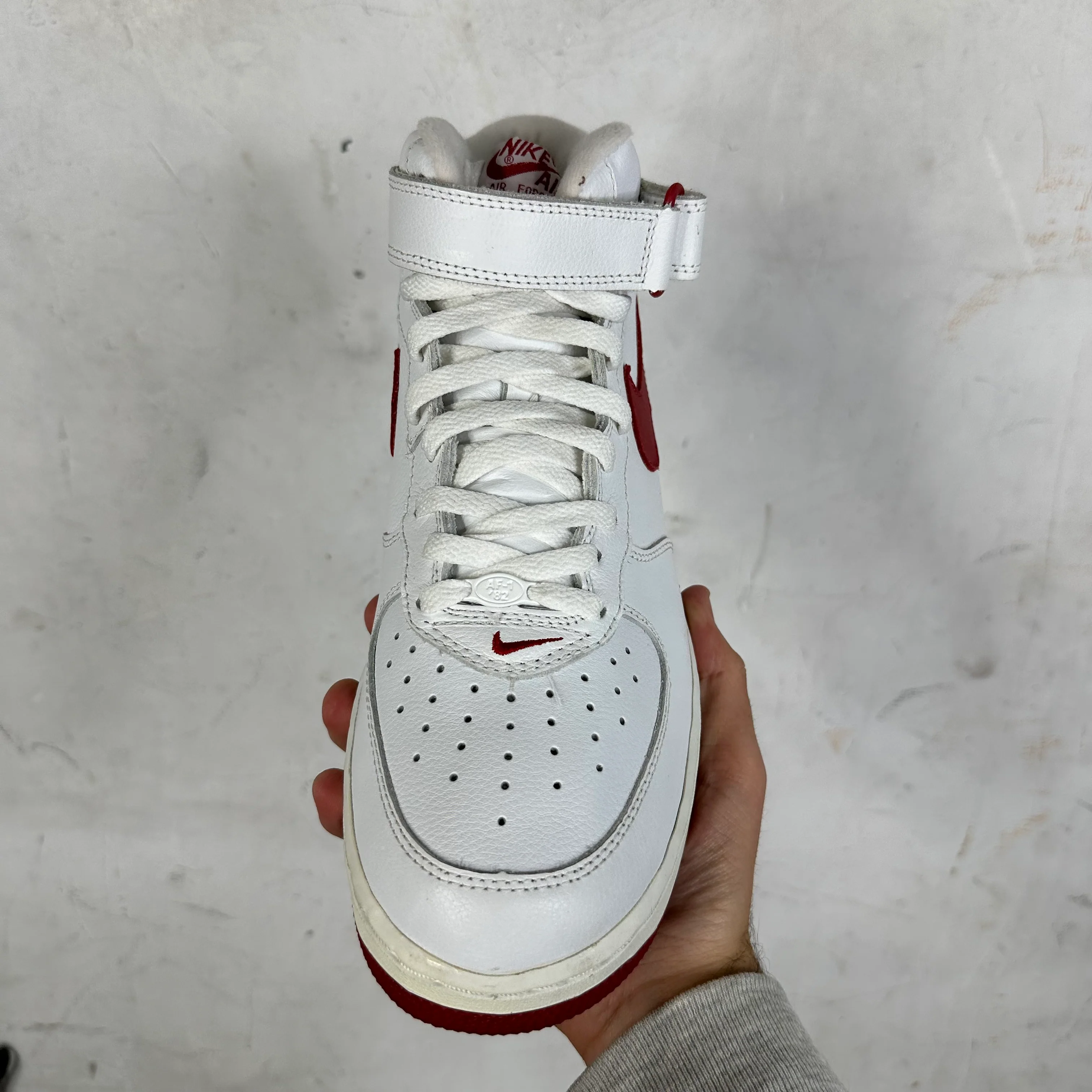 Nike Mid NYC Air Force 1 - Image 8