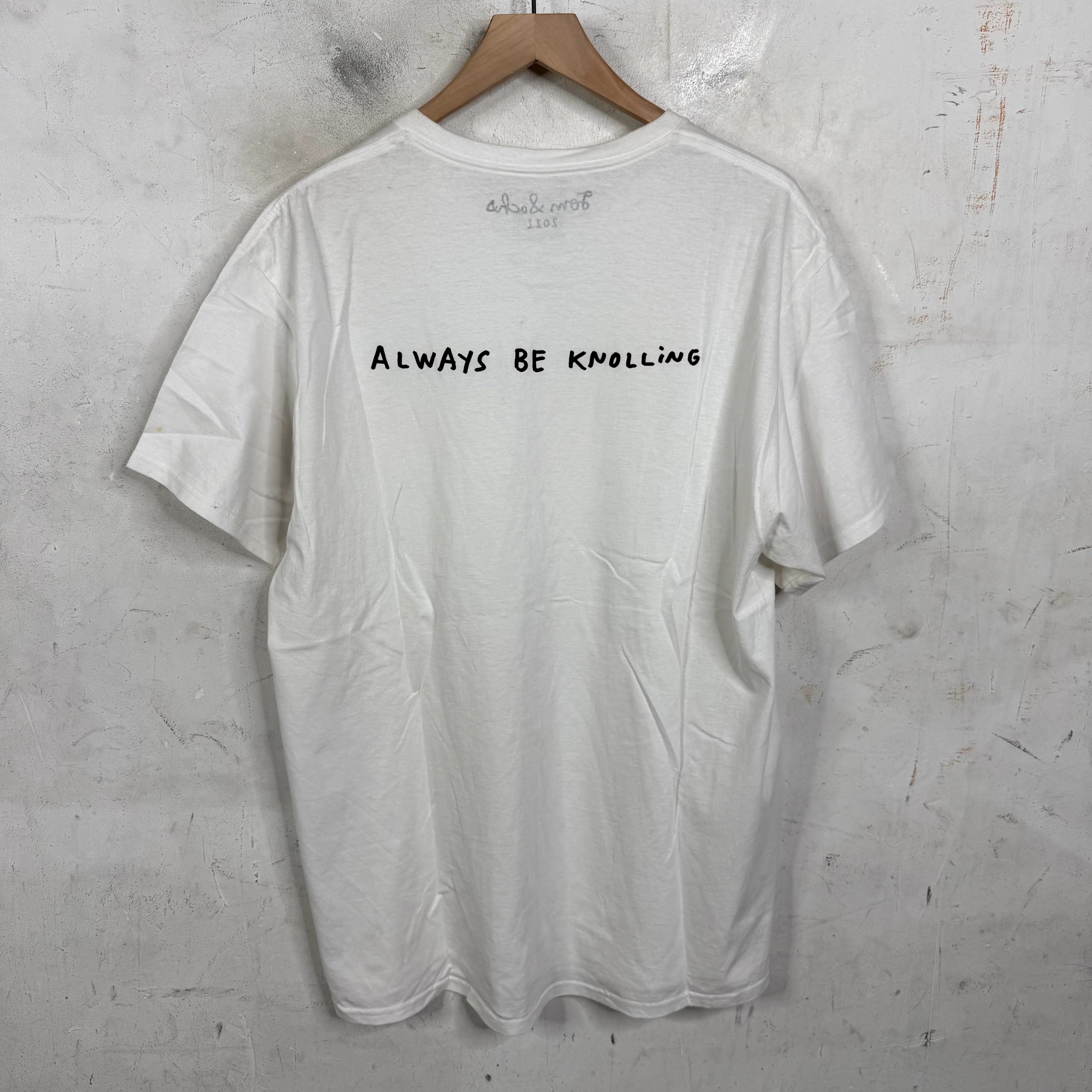 Tom Sachs Bullet Print Shirt - Image 2