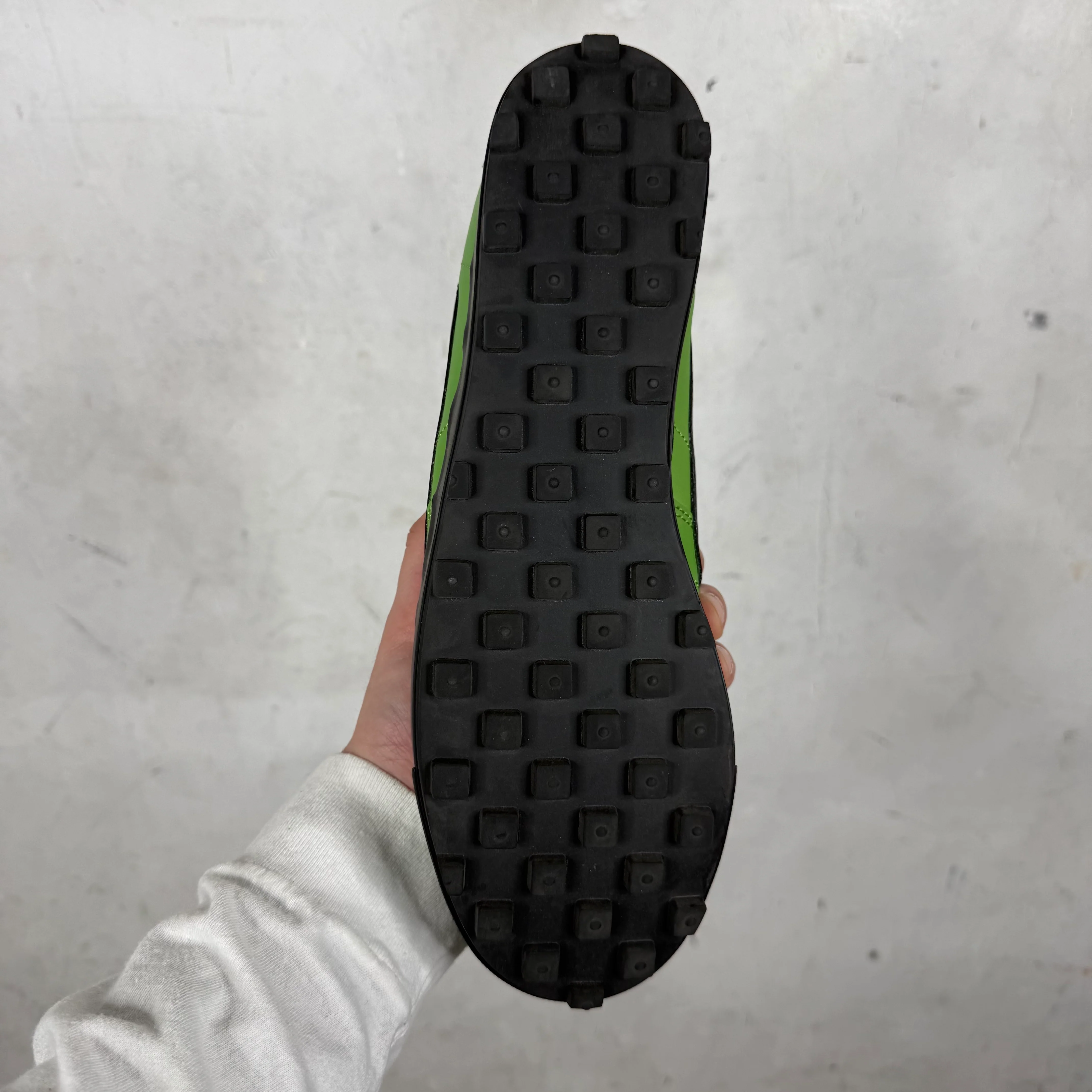 Nike x Bode Green Astro Grabbers - Image 11