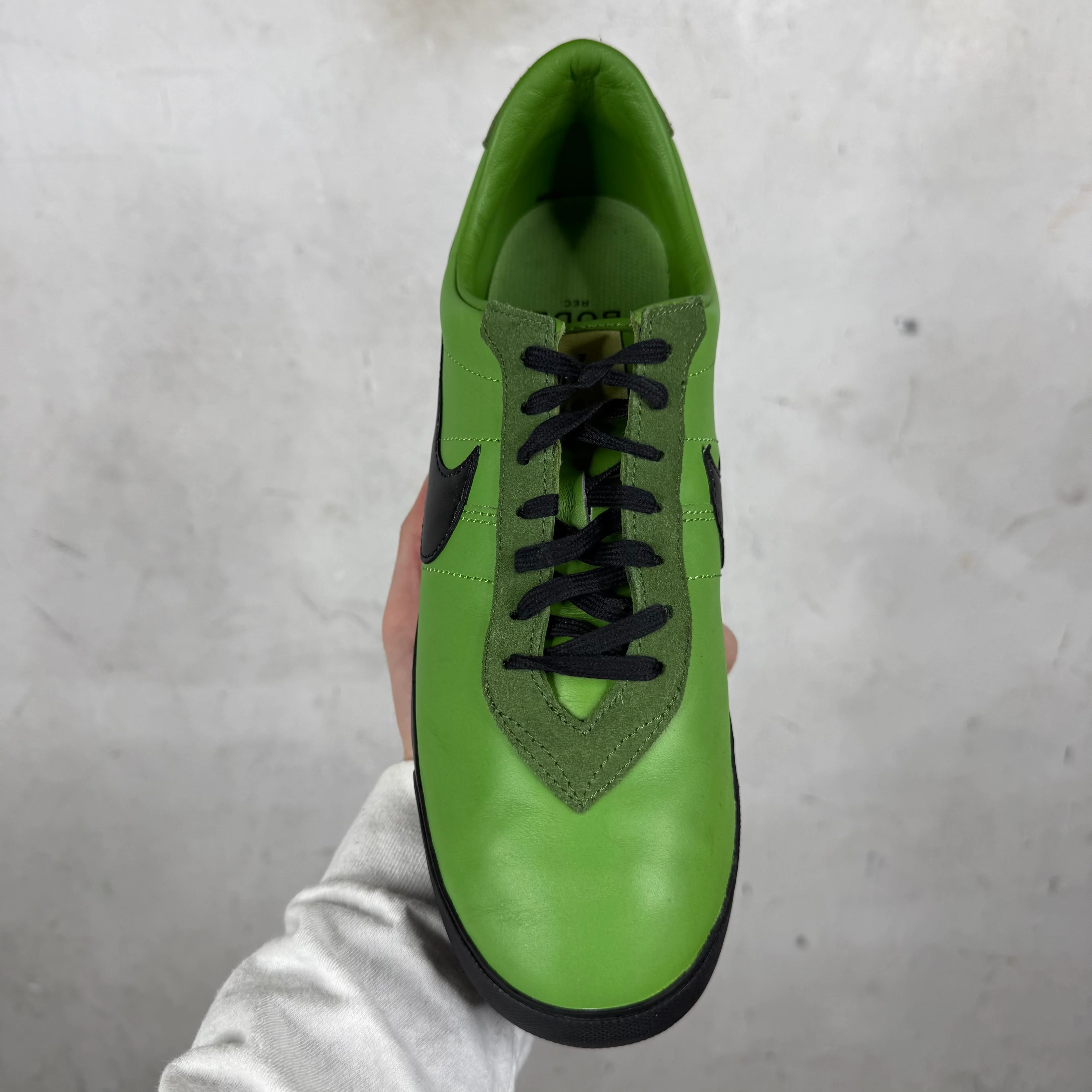 Nike x Bode Green Astro Grabbers - Image 3