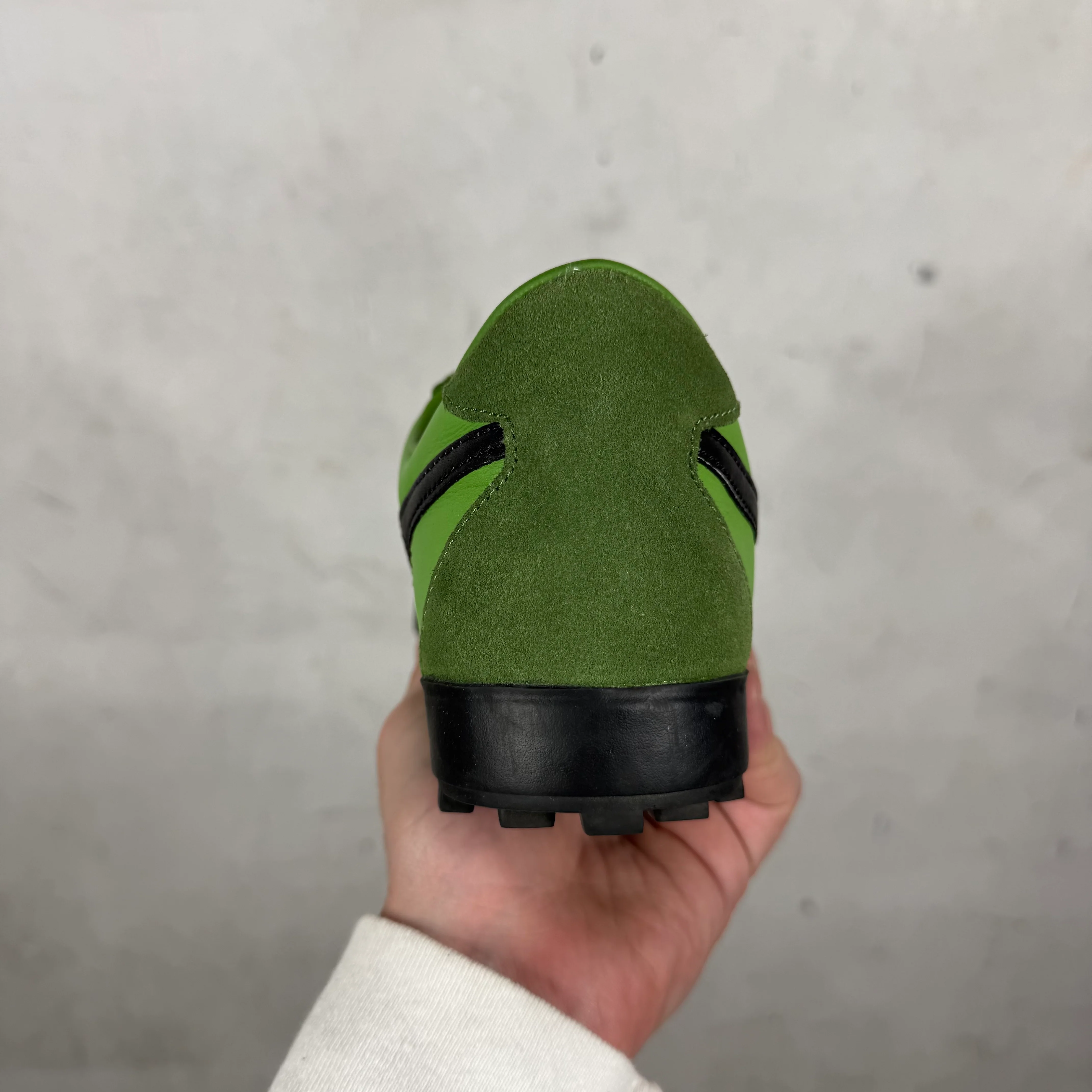 Nike x Bode Green Astro Grabbers - Image 5
