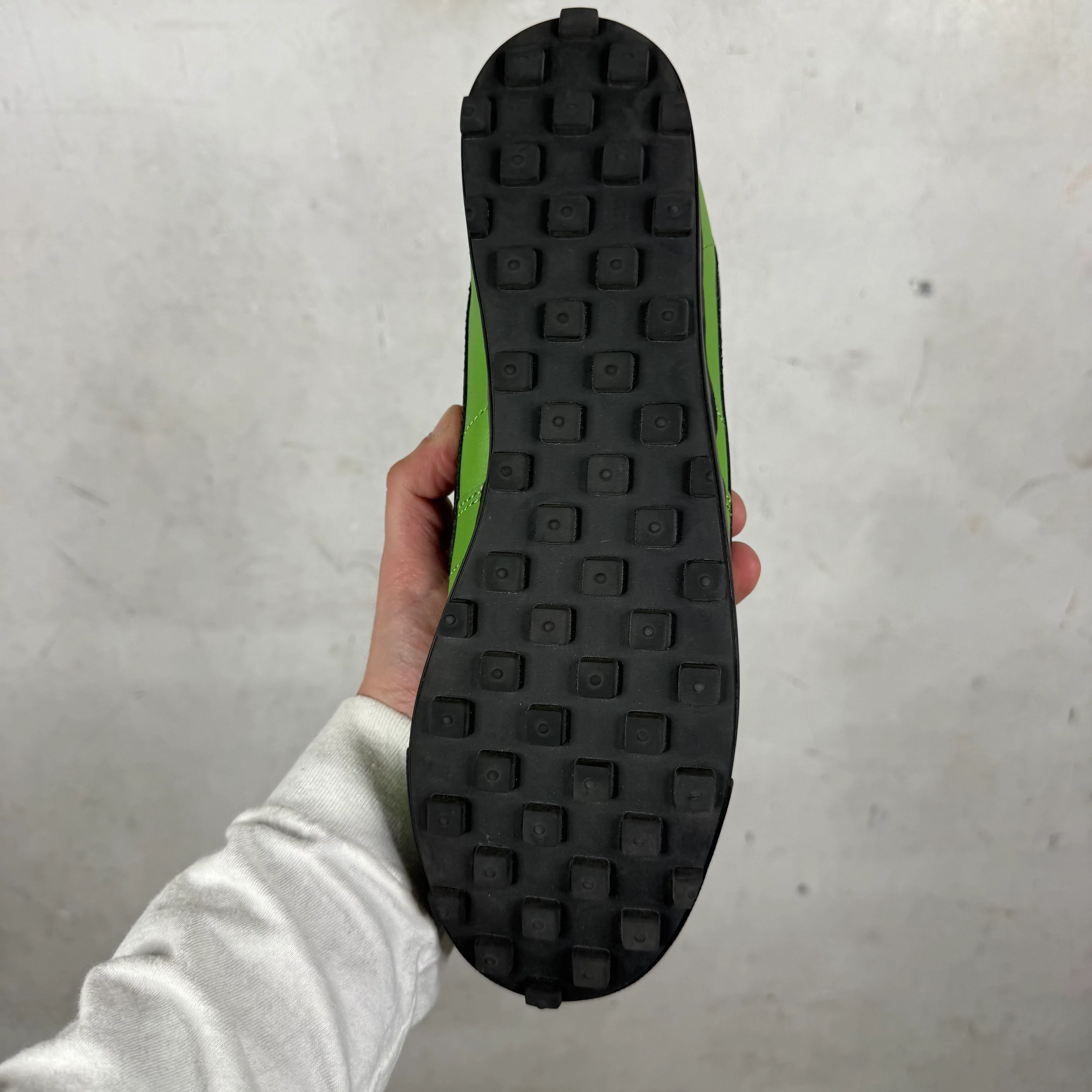 Nike x Bode Green Astro Grabbers - Image 6