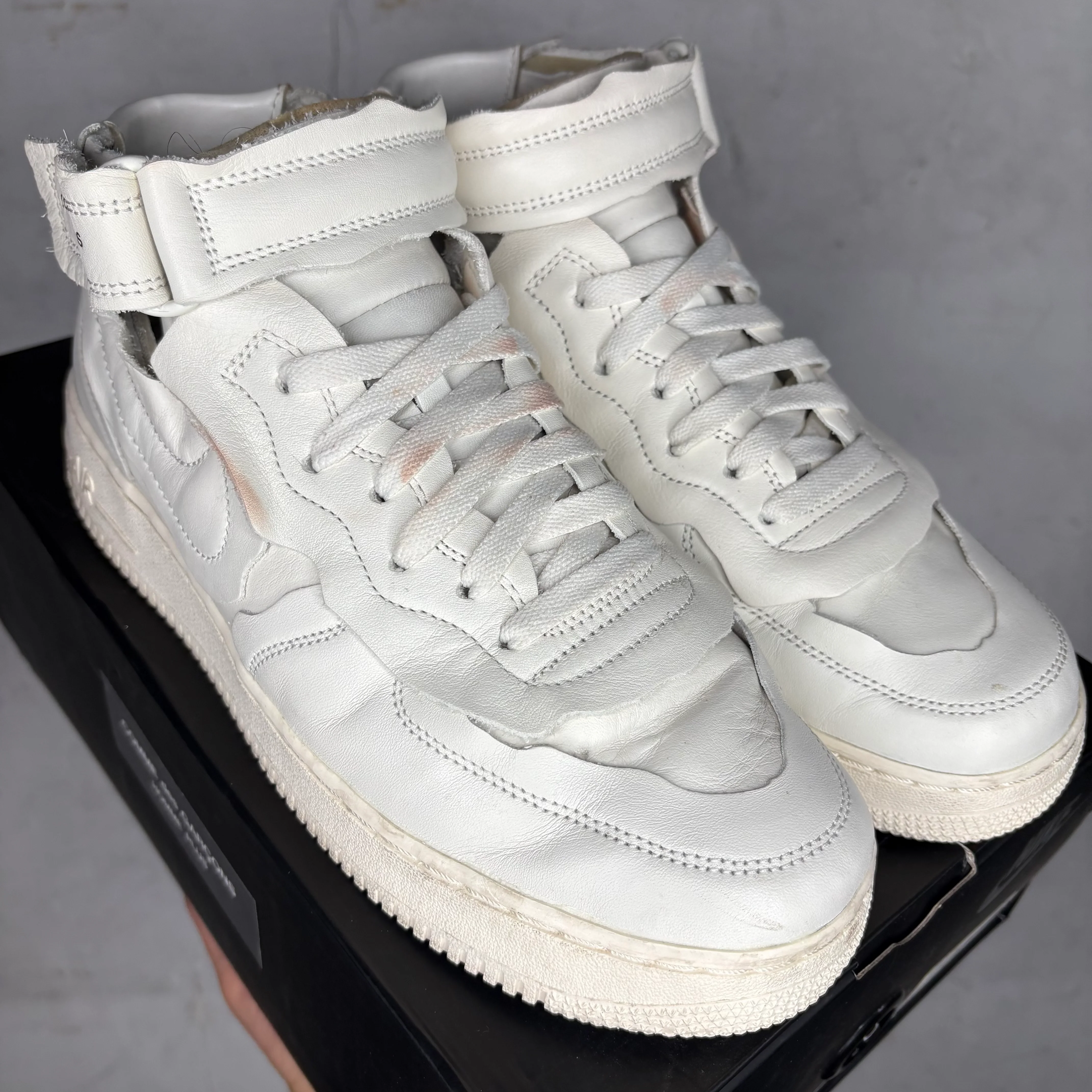 Nike