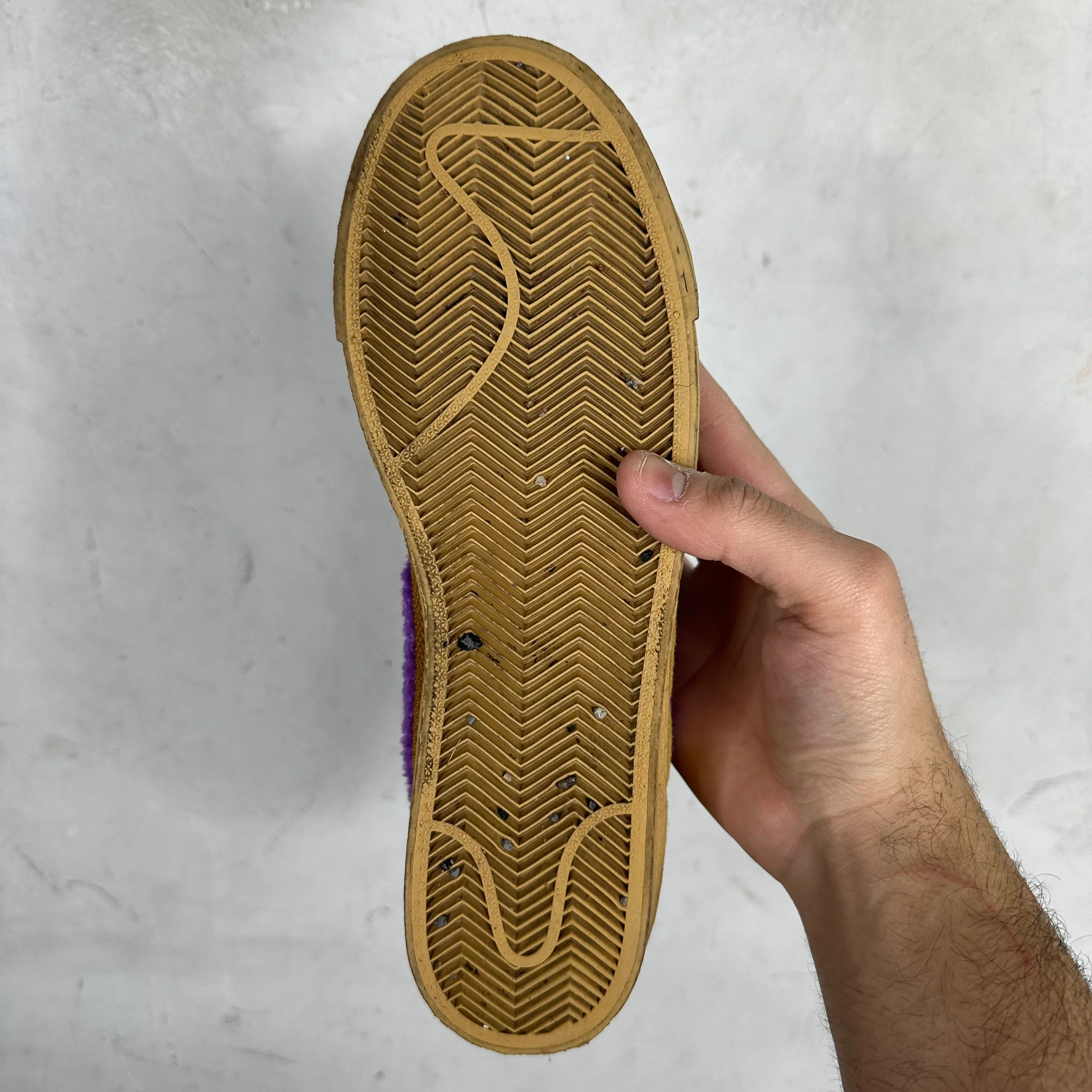 Nike x CPFM Sponge ID Blazer - Image 12