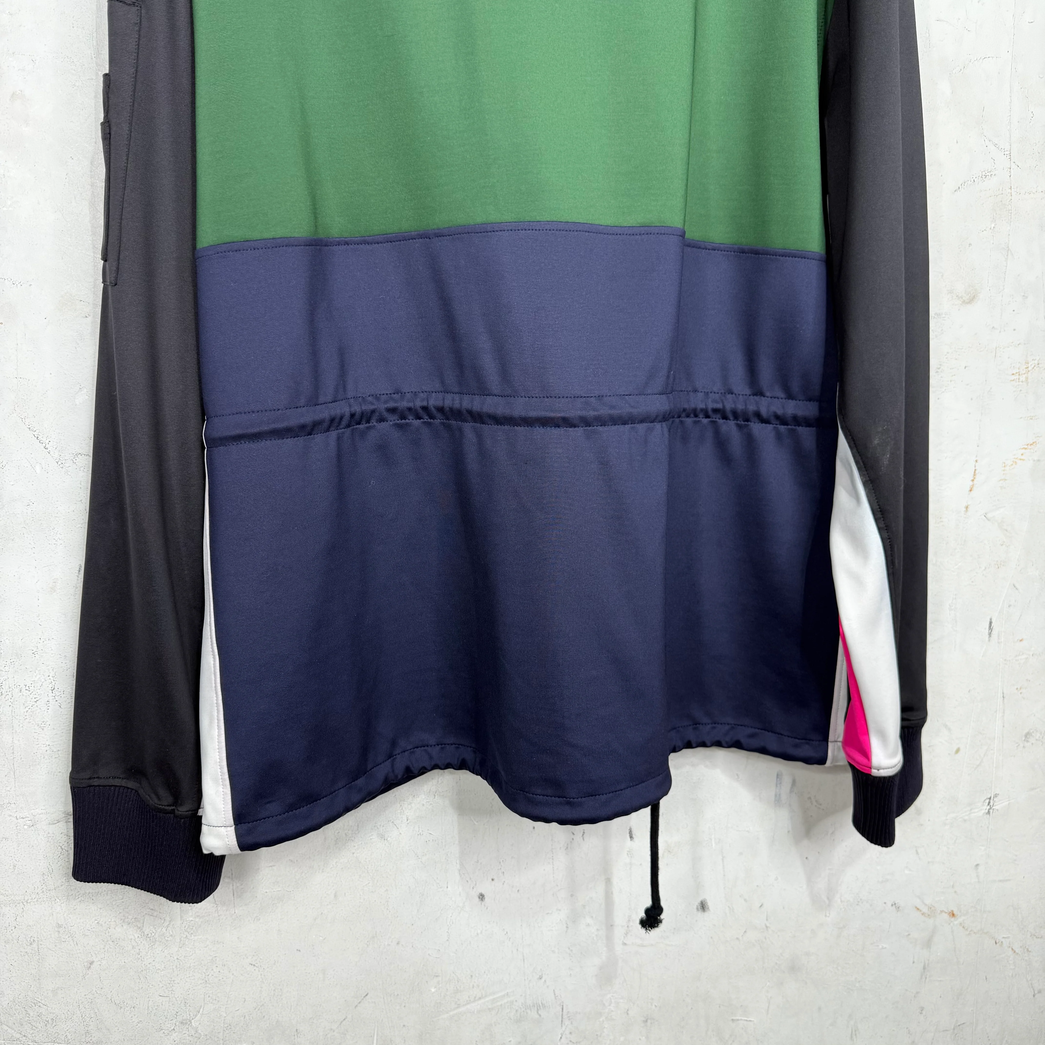 Opening Ceremony Colorblock Jacket - Image 10