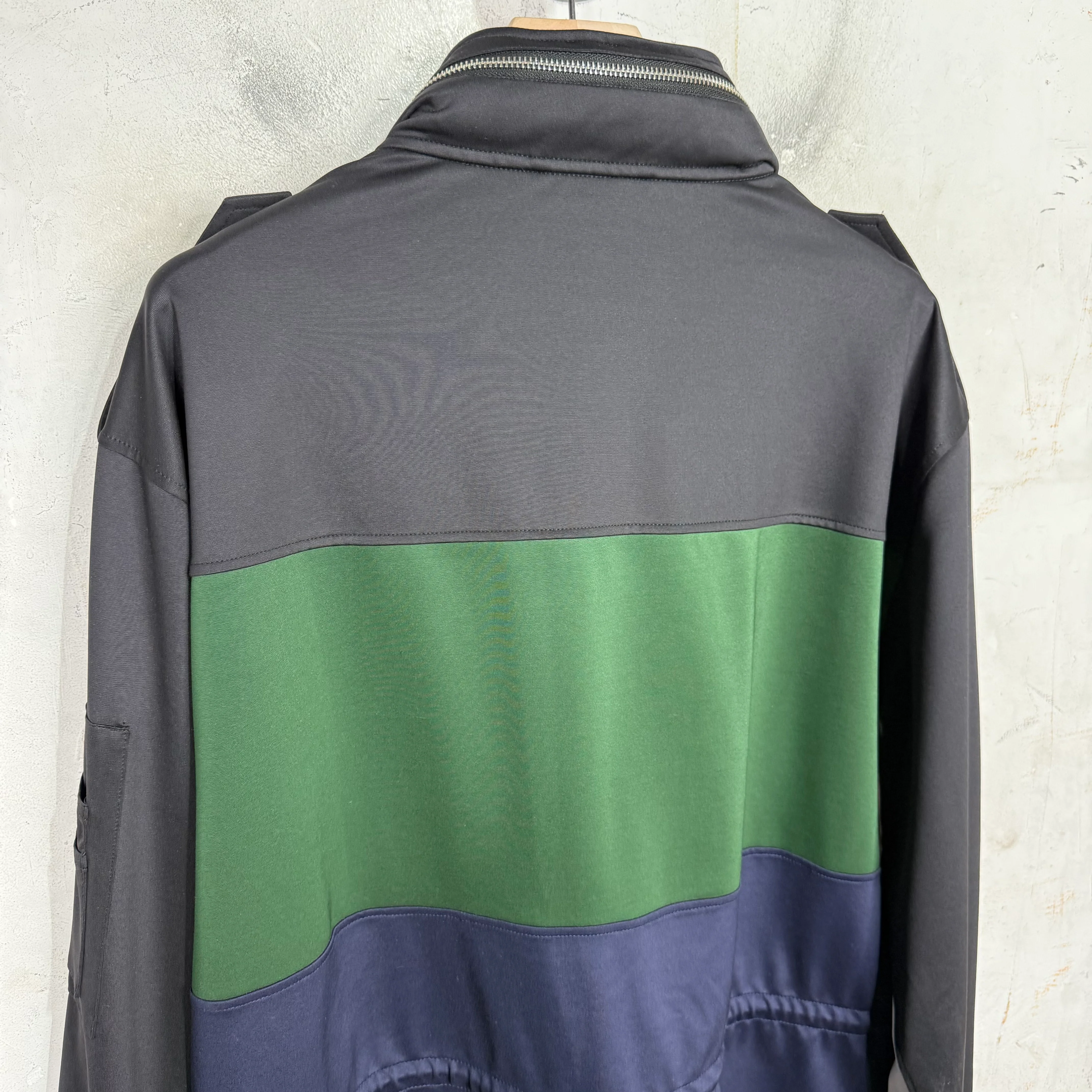 Opening Ceremony Colorblock Jacket - Image 9