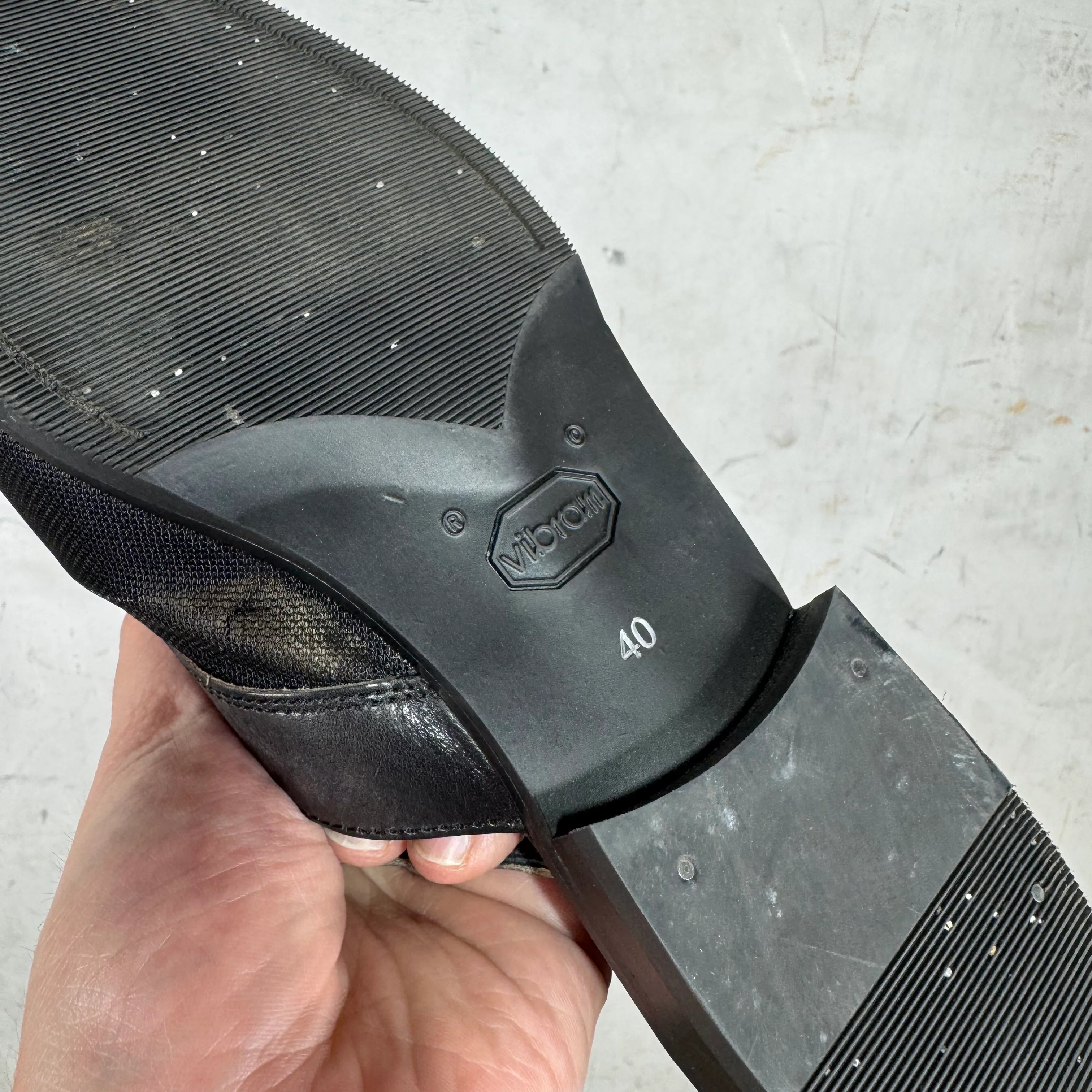 Our Legacy Cab Sandal - Image 12