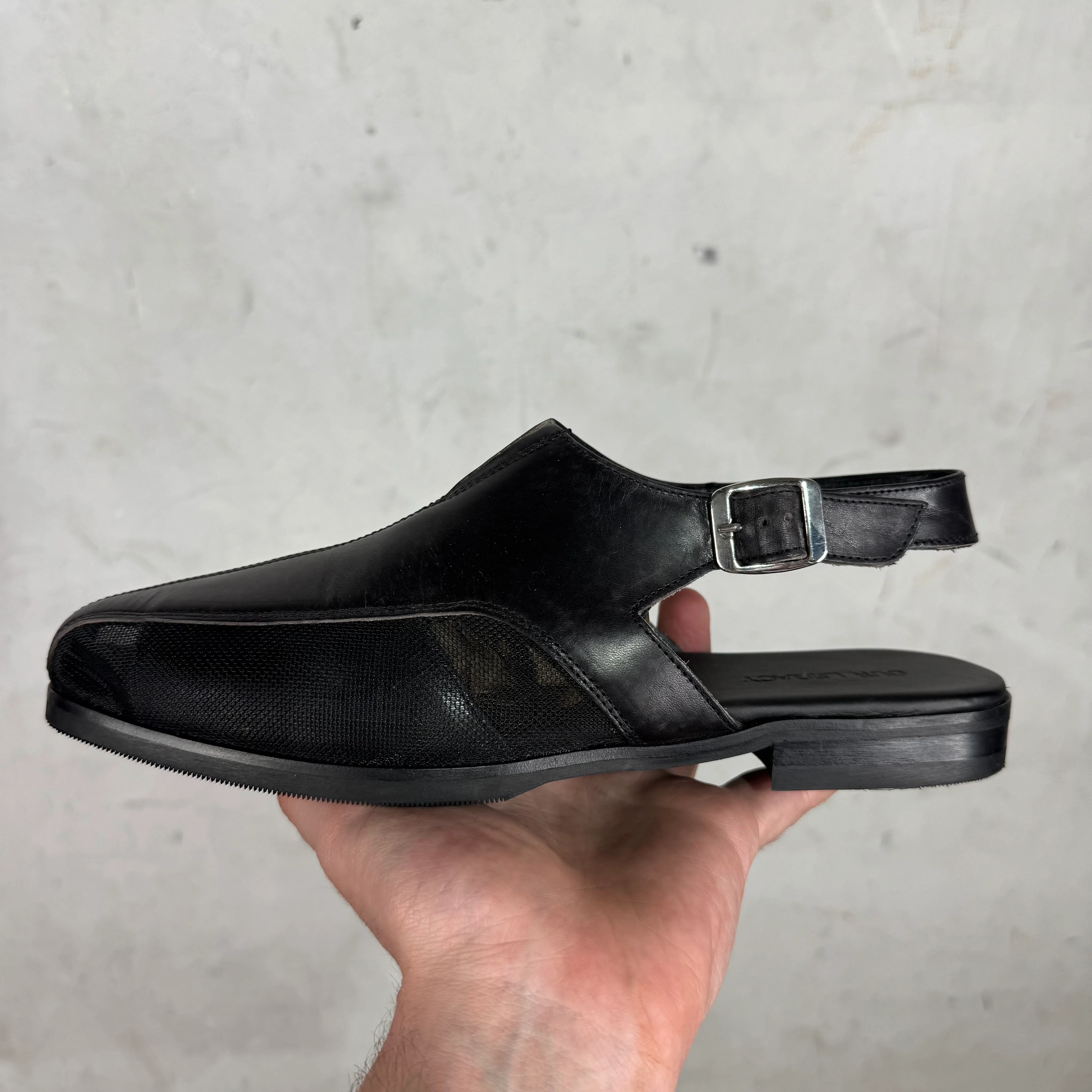 Our Legacy Cab Sandal - Image 7