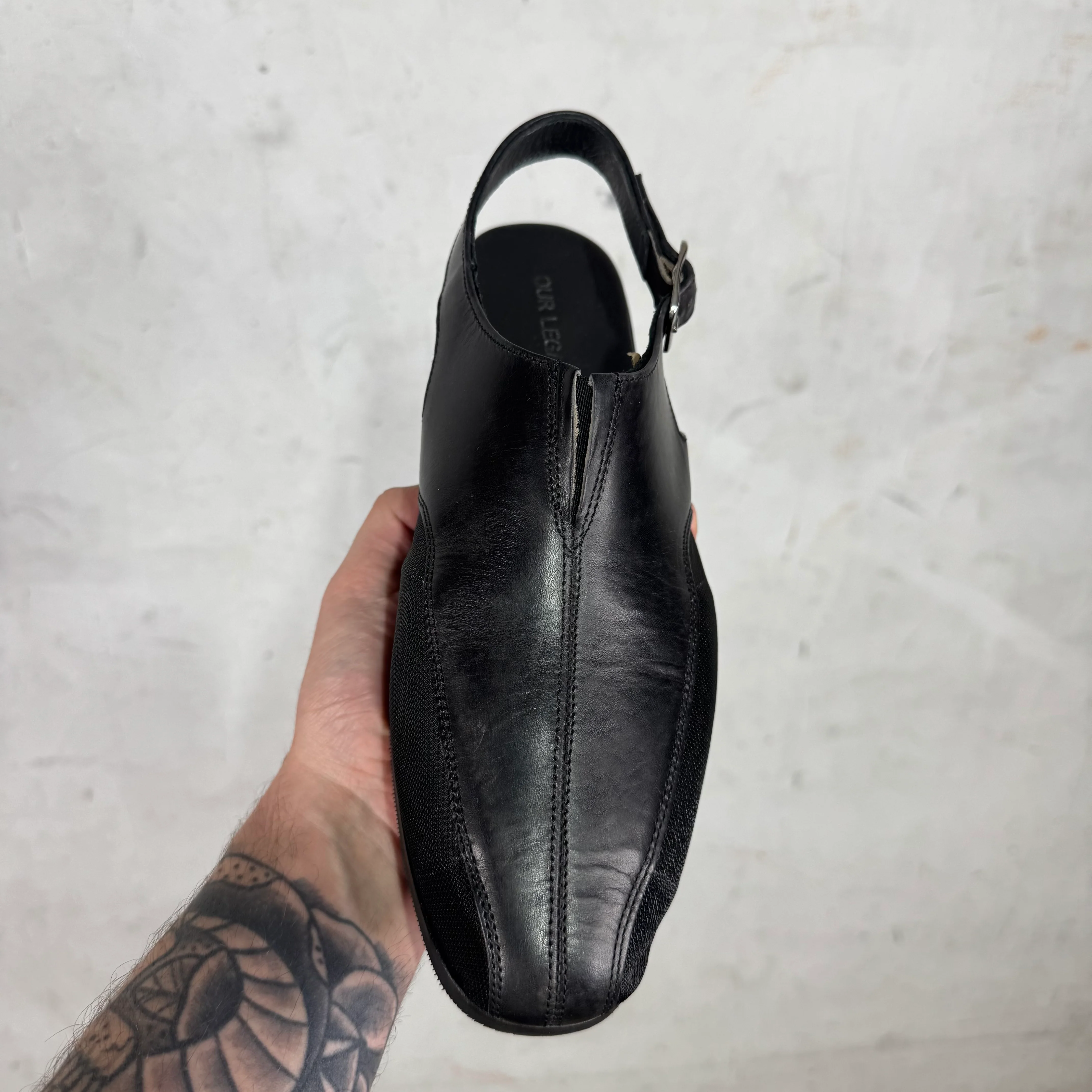 Our Legacy Cab Sandal - Image 8