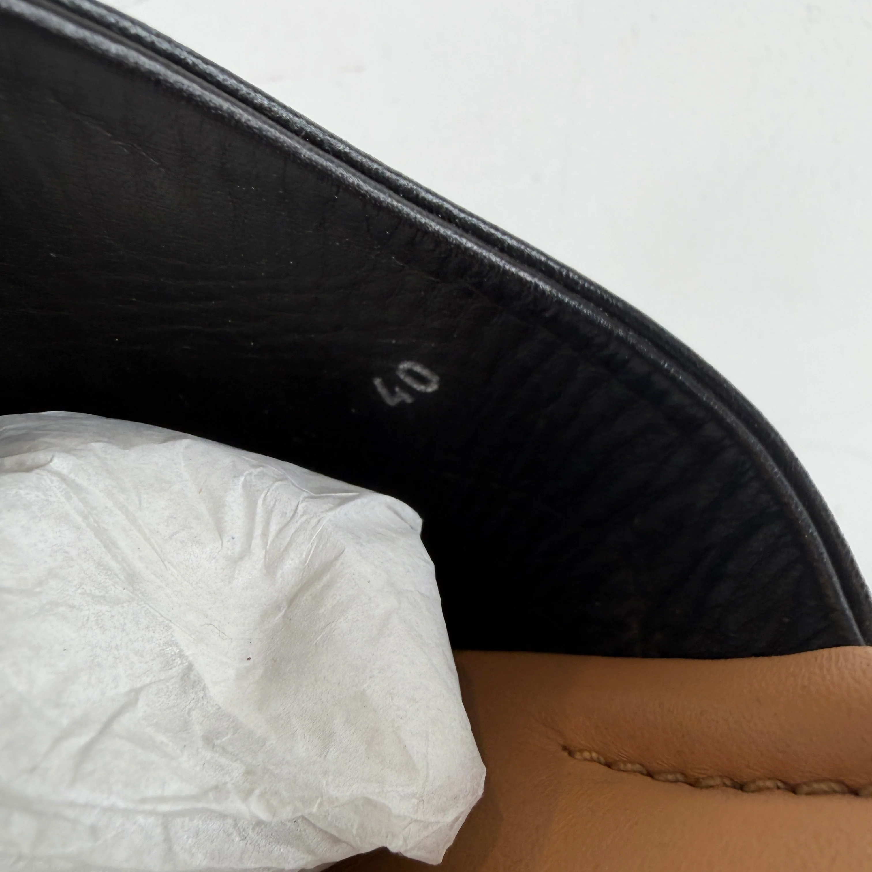 Our Legacy Cigar Mules - Image 13