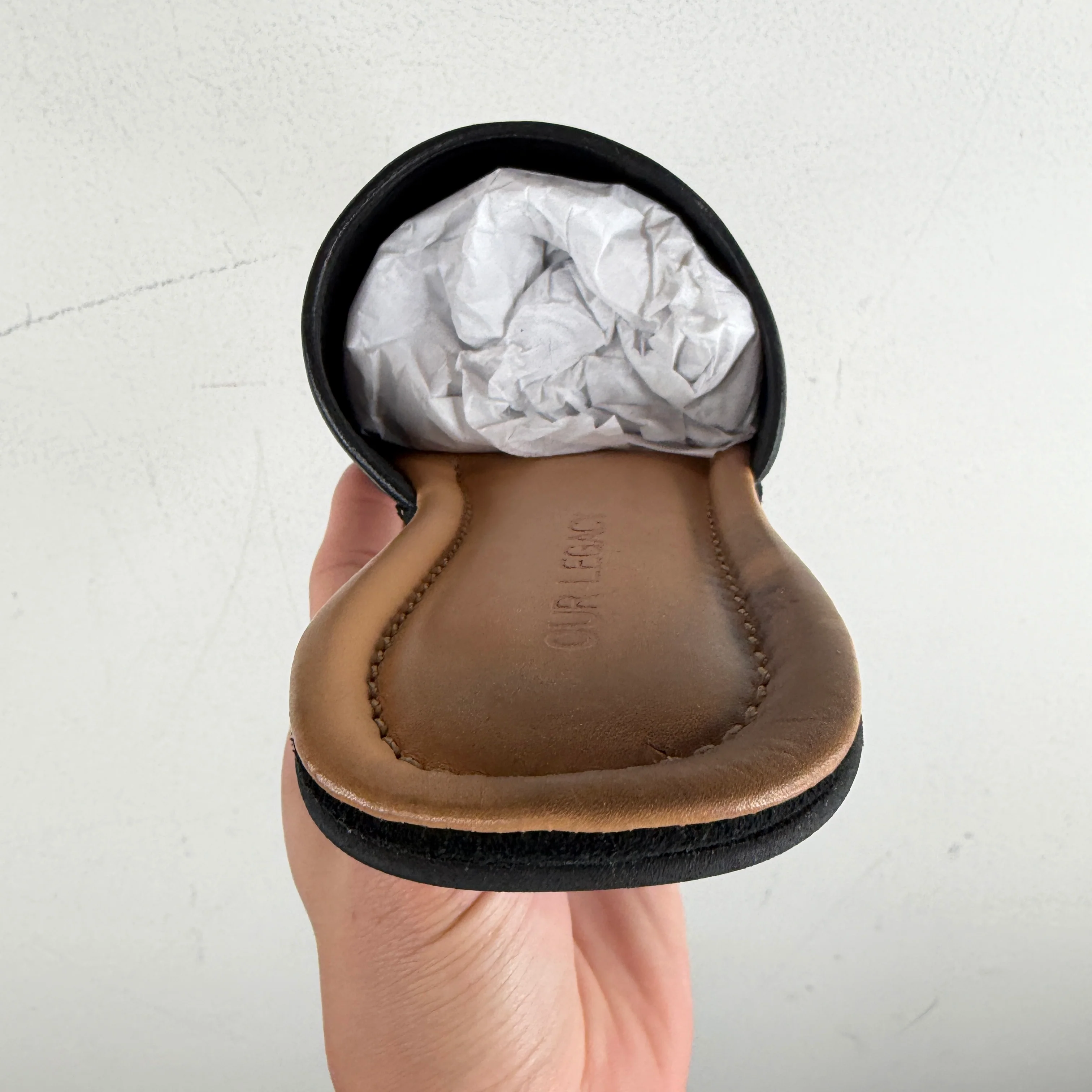 Our Legacy Cigar Mules - Image 3