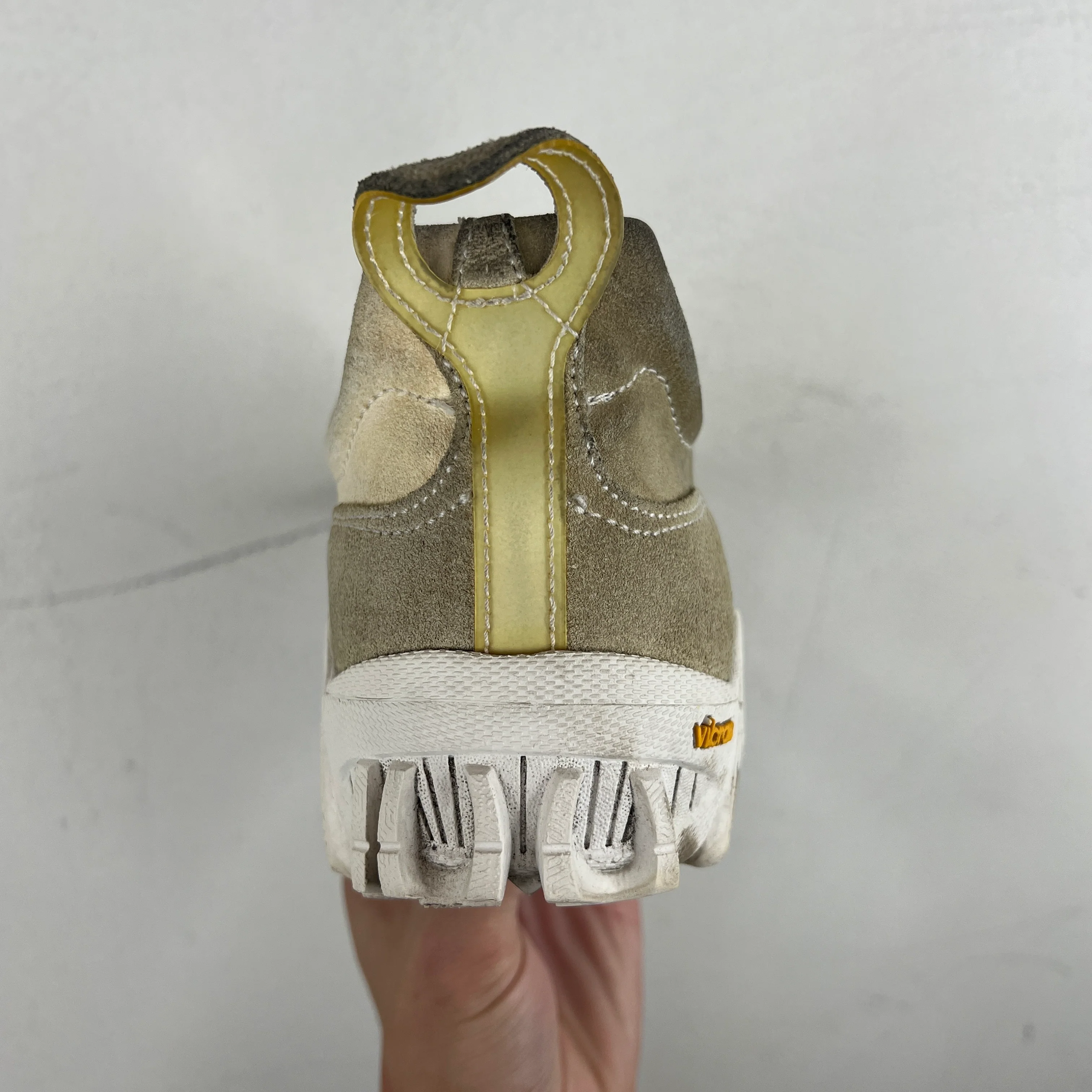 Our Legacy Gabe Sneakers - Image 3