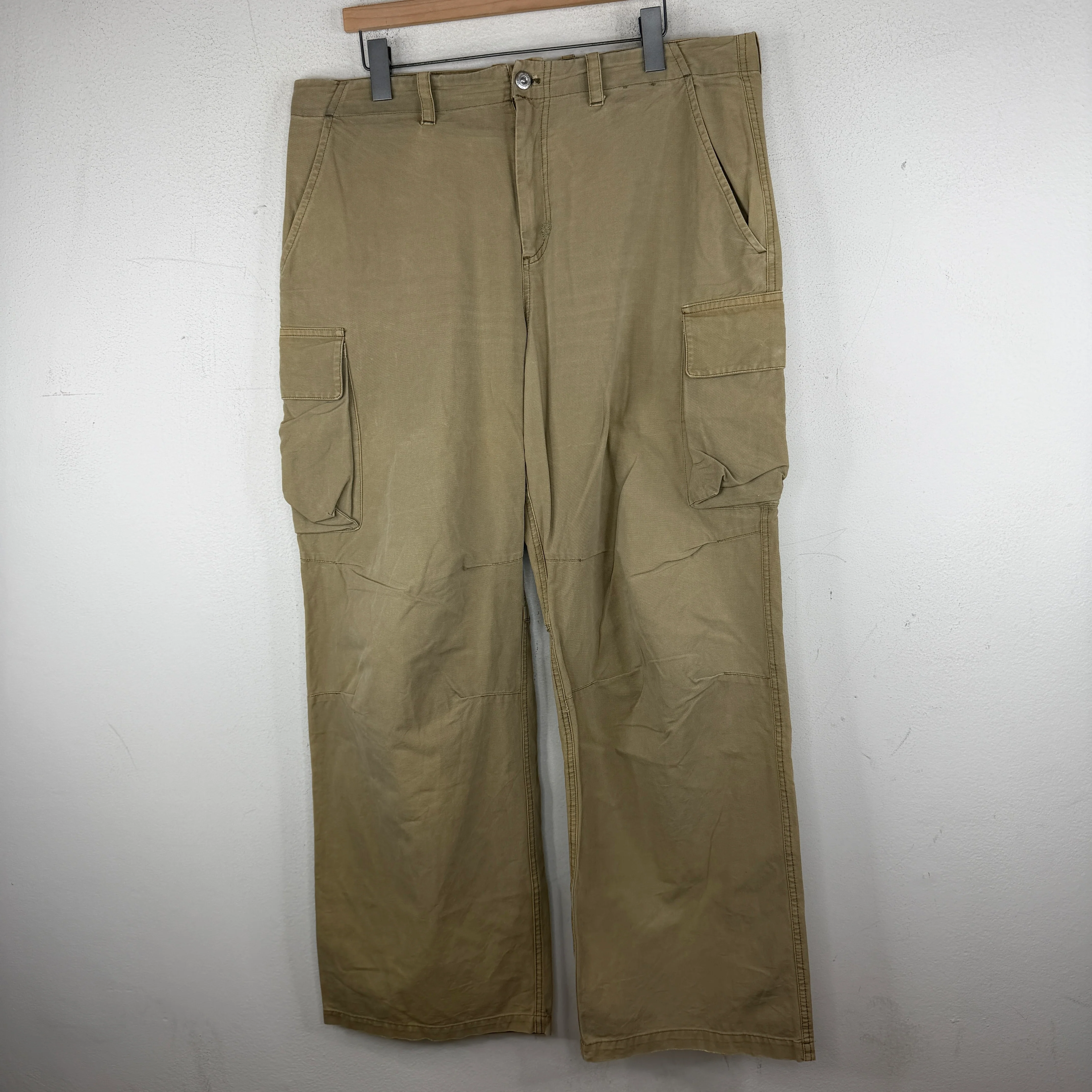 Our Legacy Mount Cargo Pants