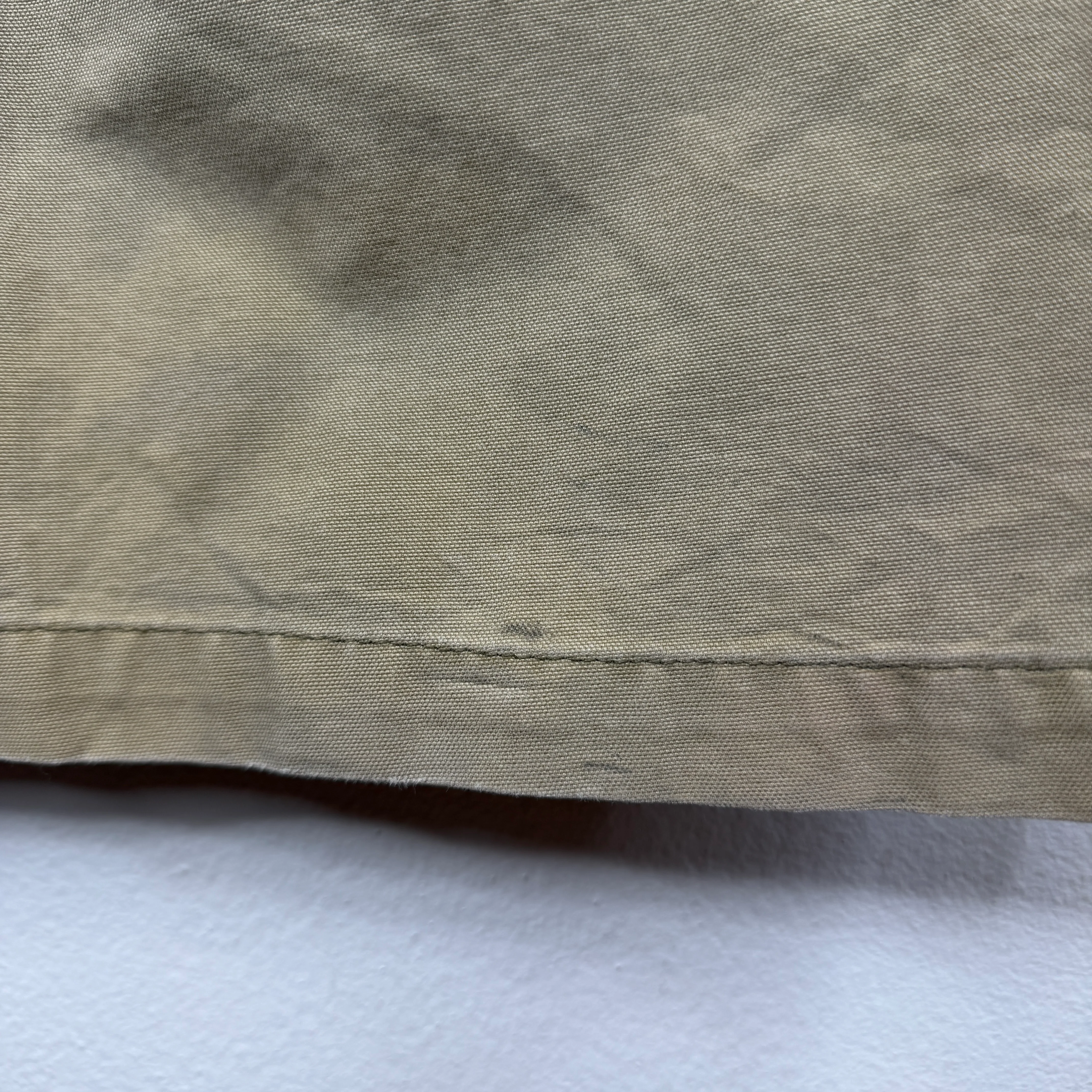 Our Legacy Mount Cargo Pants - Image 10