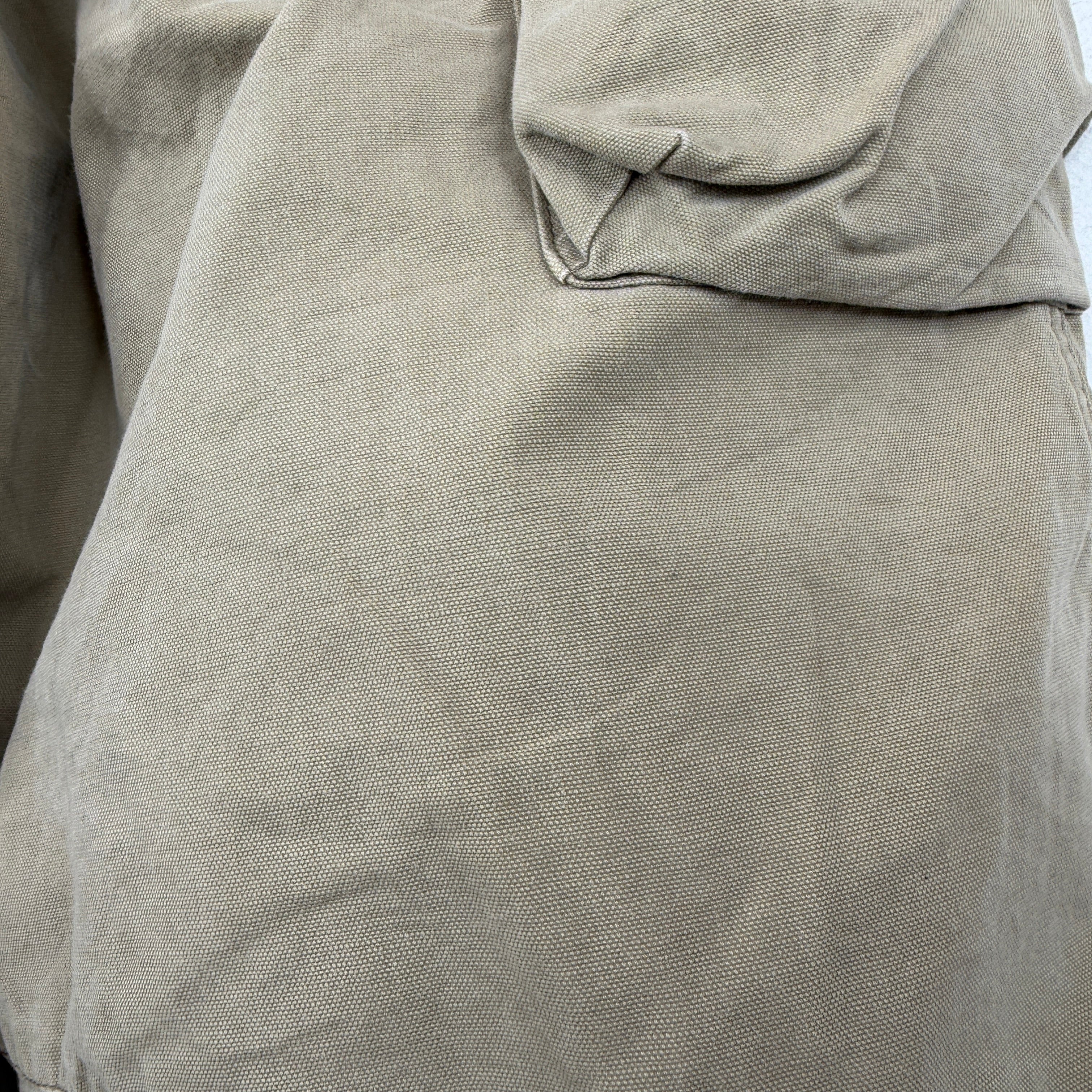 Our Legacy Mount Cargo Pants - Image 11