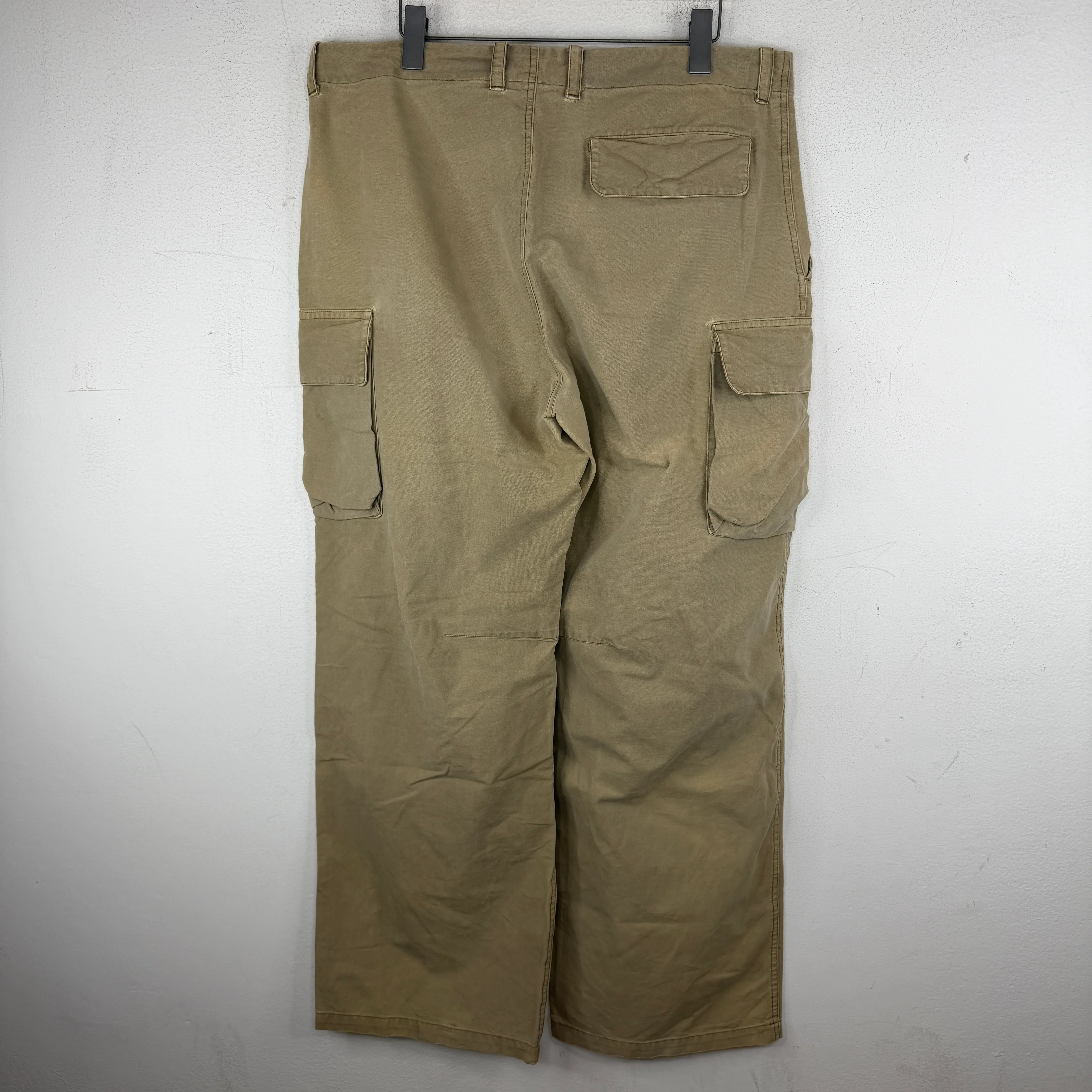 Our Legacy Mount Cargo Pants - Image 2