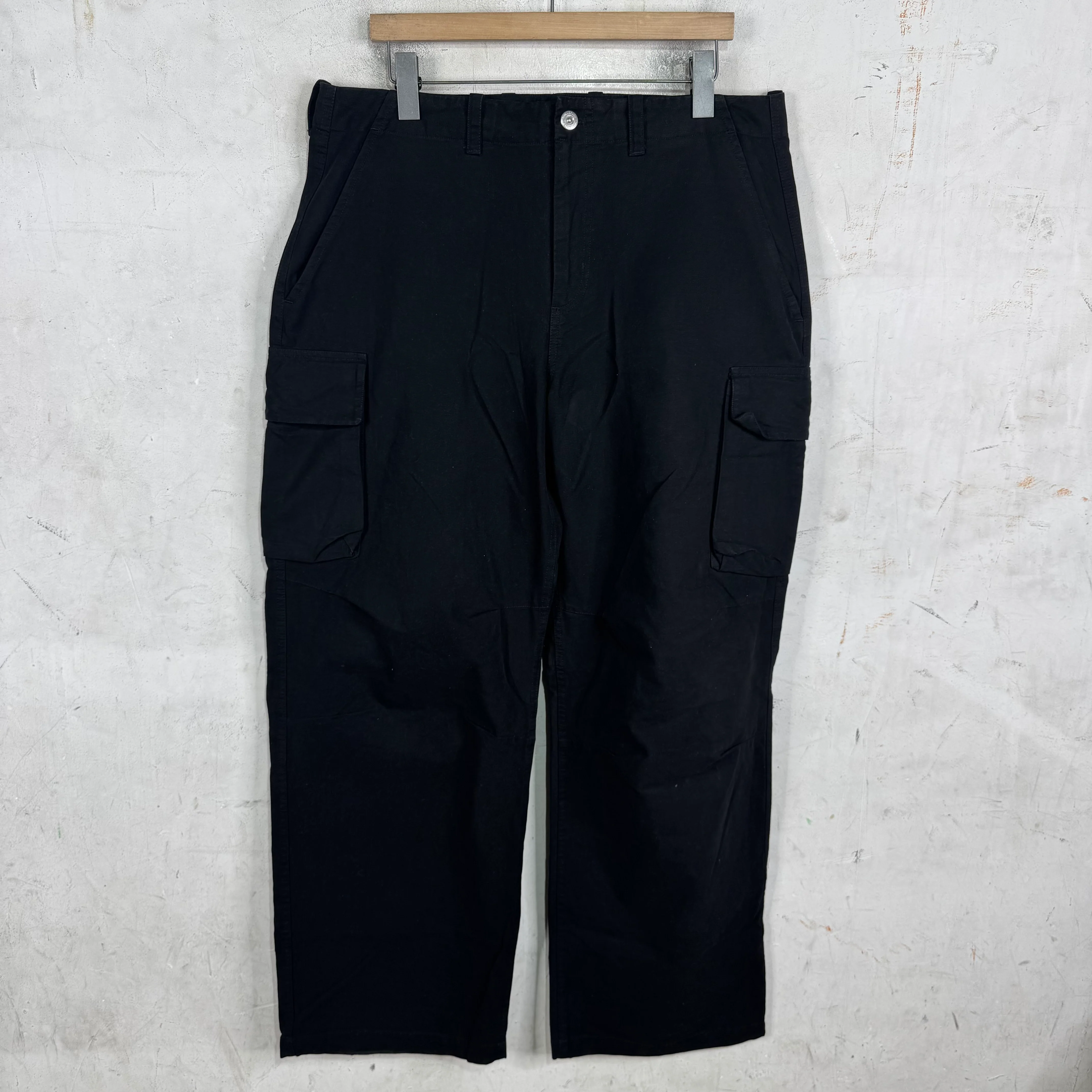 Our Legacy Mount Cargos