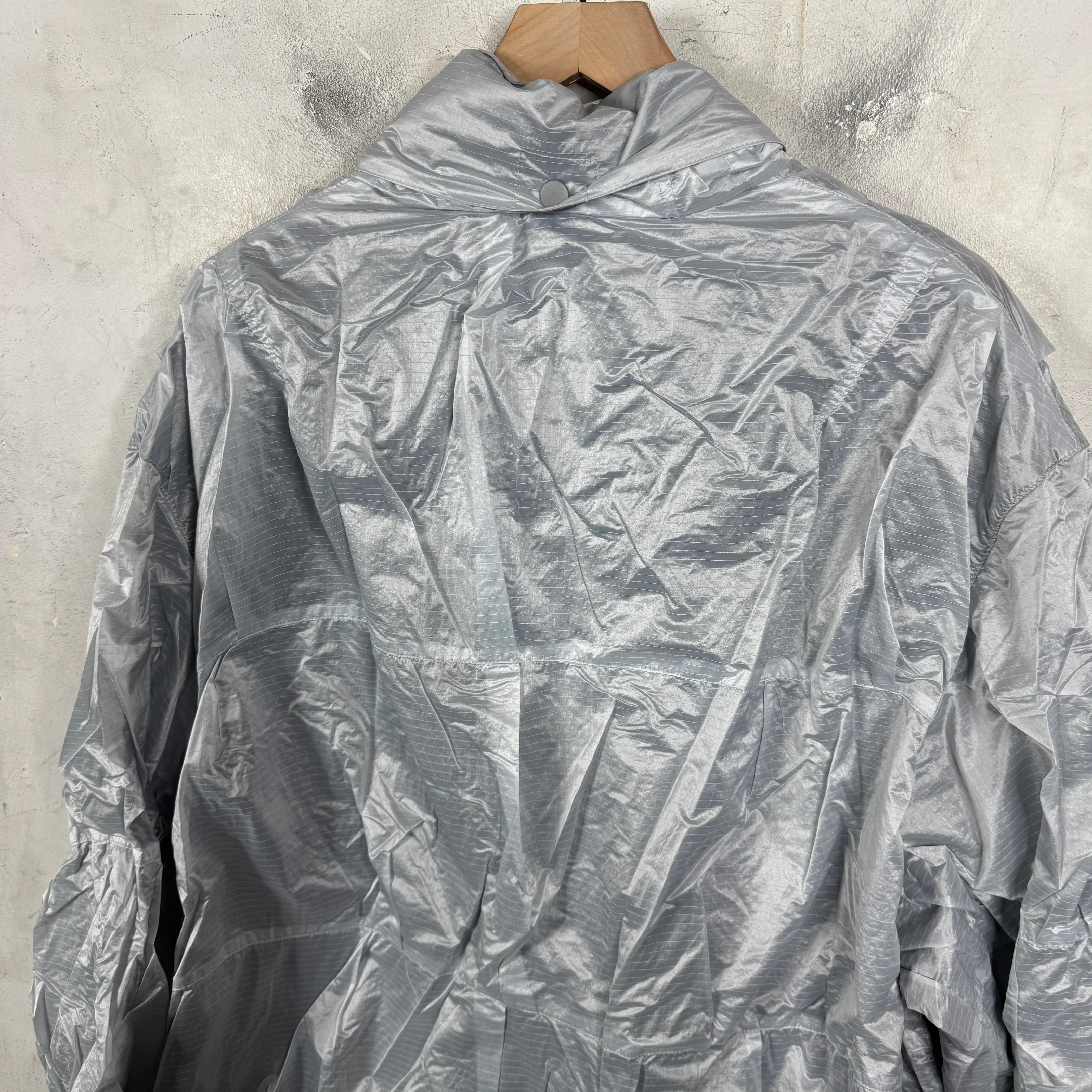 Our Legacy Ripstop Exhale Puffa Jacket - Image 3