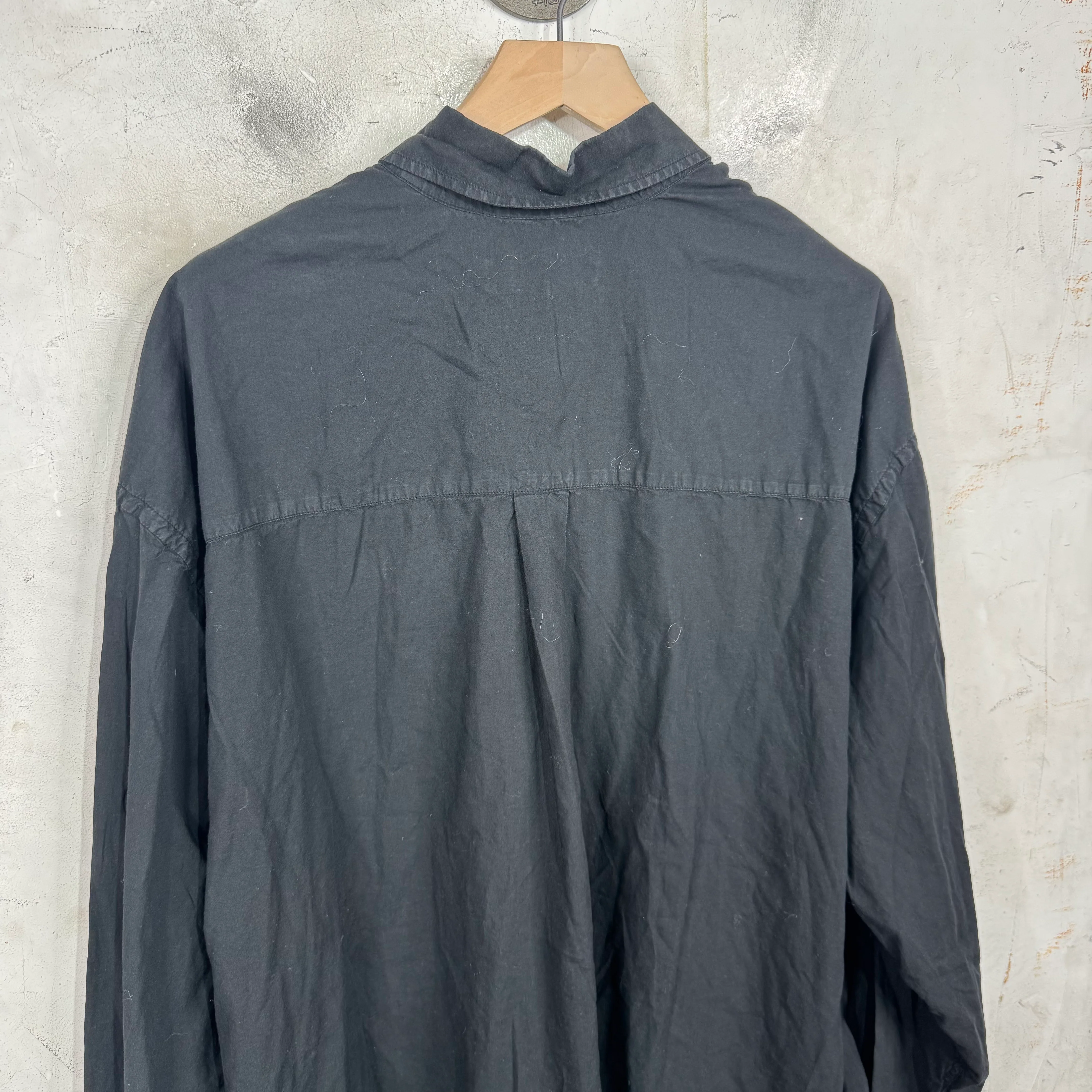 Our Legacy Scrunched Button Up - Image 7