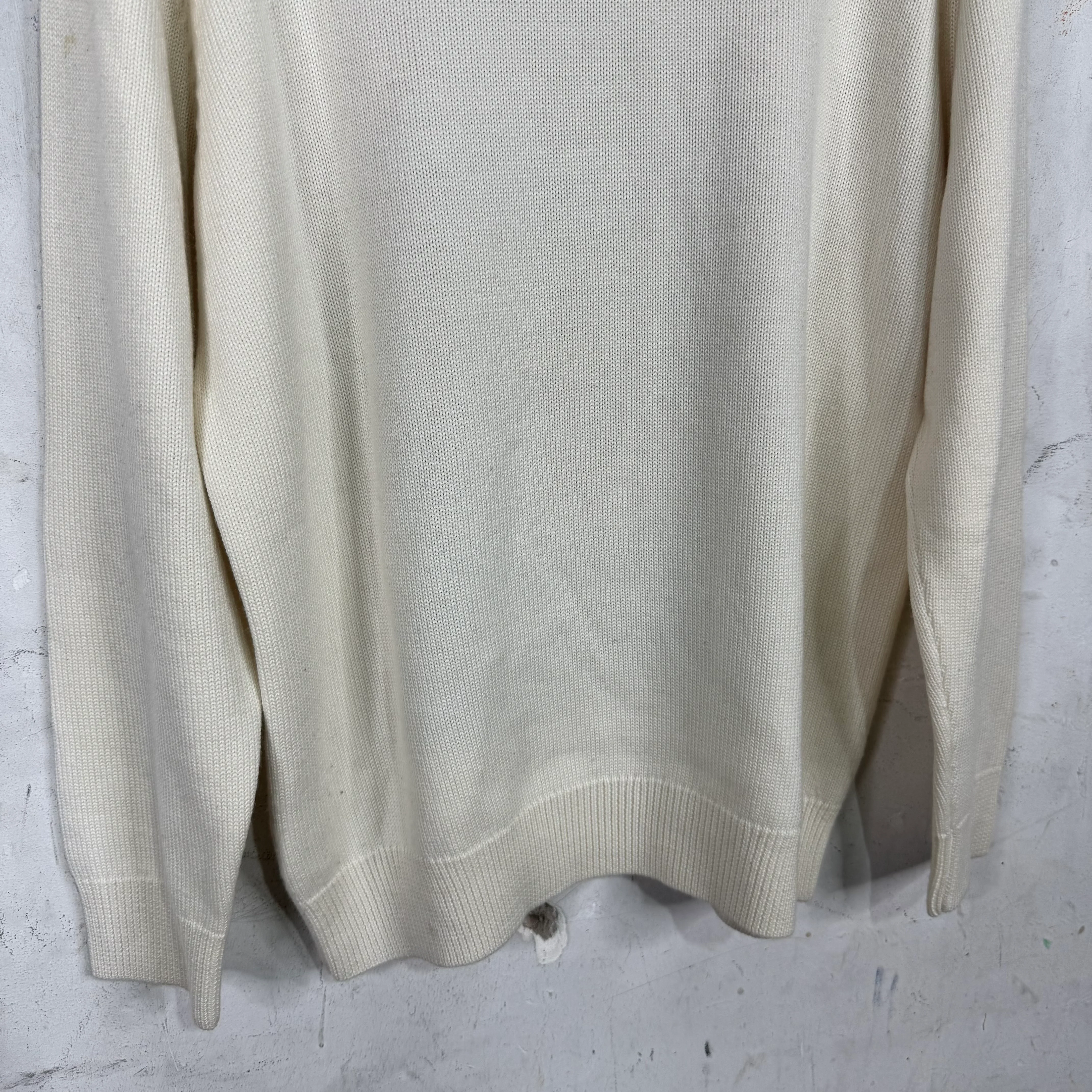 Palace Bulldog Knit Sweater - Image 8