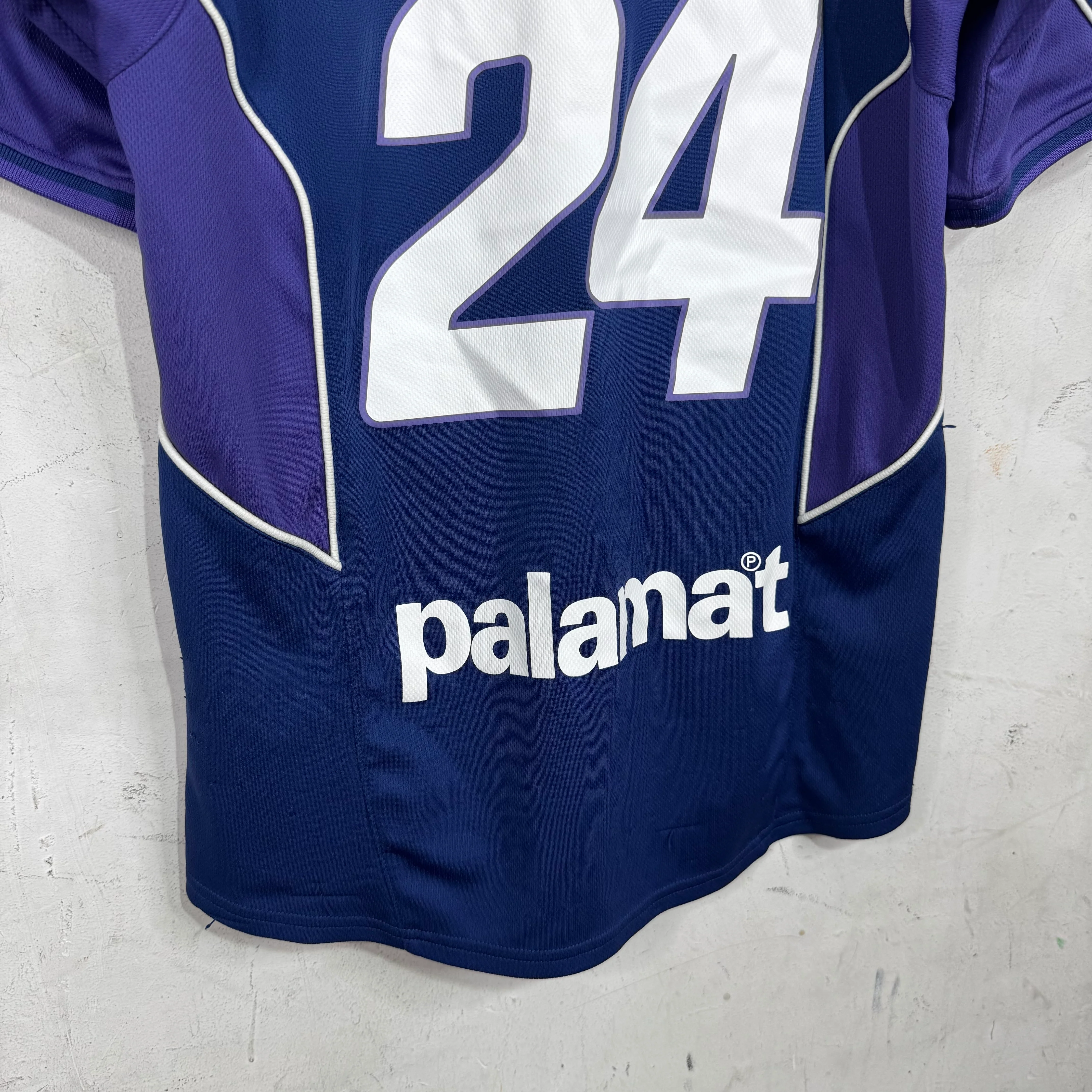 Palace Purple/ Blue Palamat Jersey - Image 10