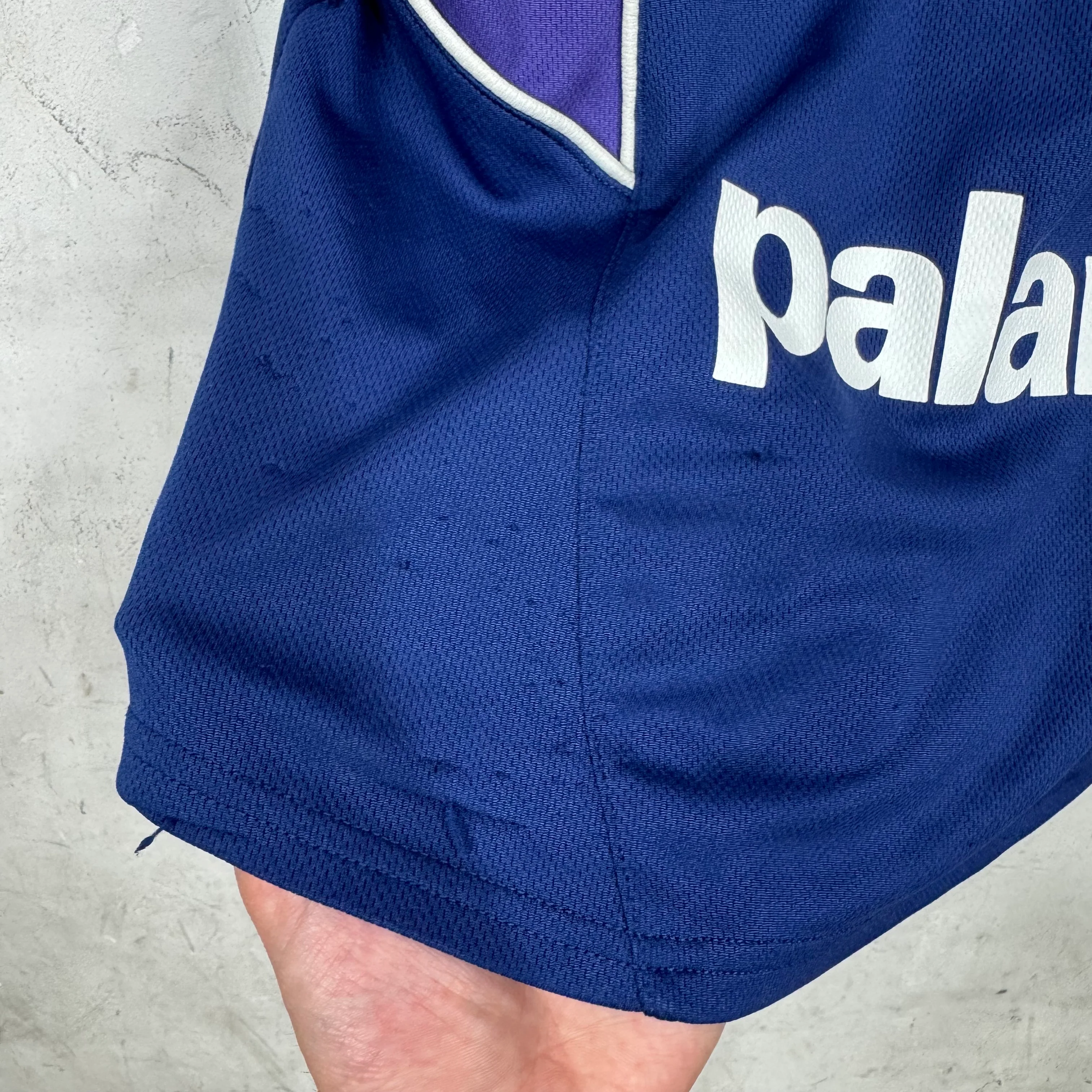 Palace Purple/ Blue Palamat Jersey - Image 12