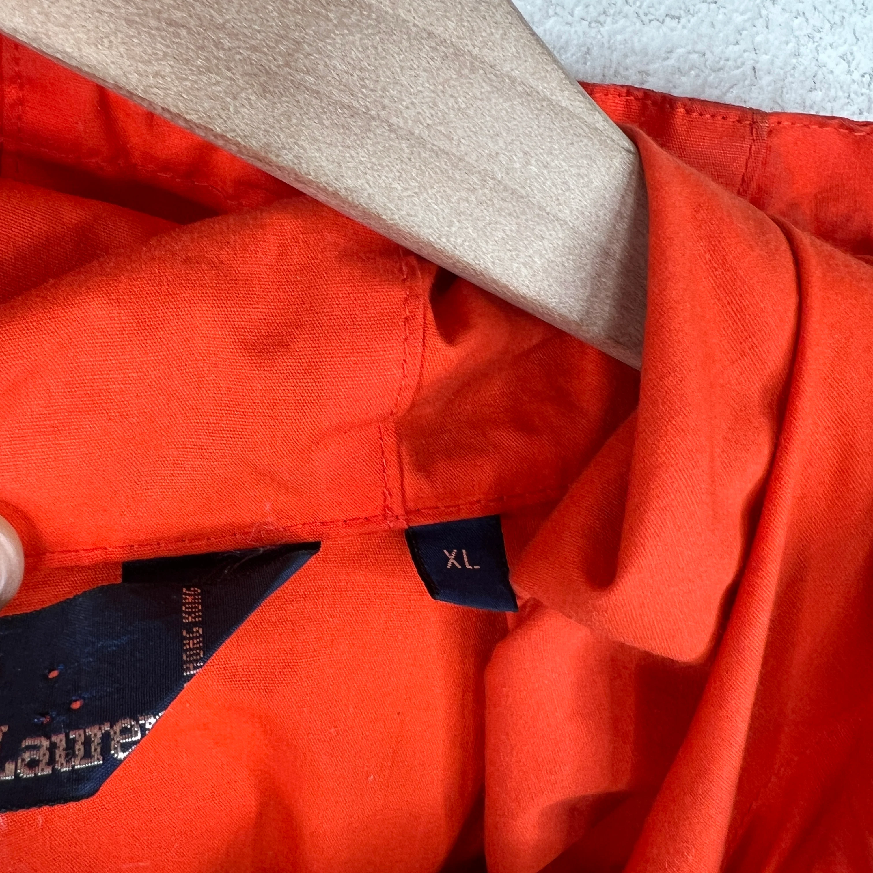 Polo Ralph Lauren Double Layer Parka - Image 4