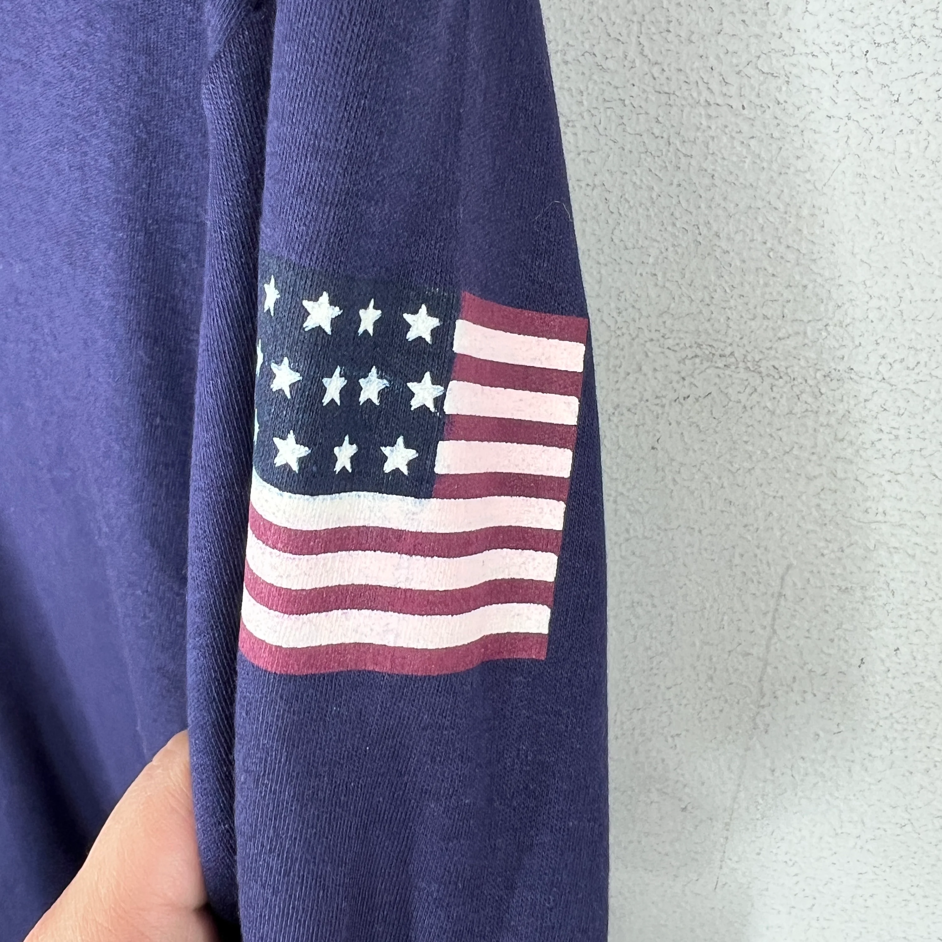 Polo Ralph Lauren USA Polo Shirt - Image 5