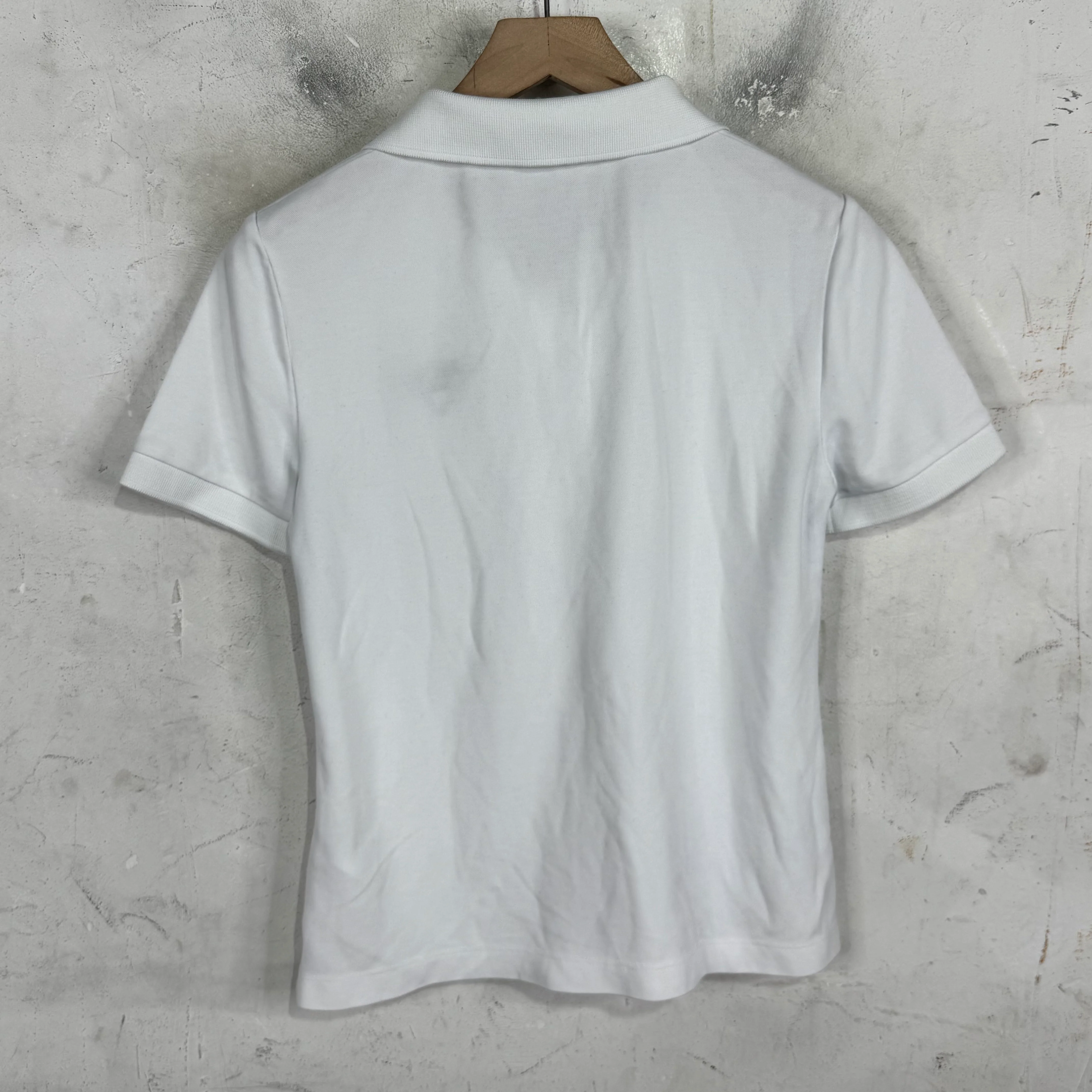 Prada Beauty Uniformes Polo - Image 2