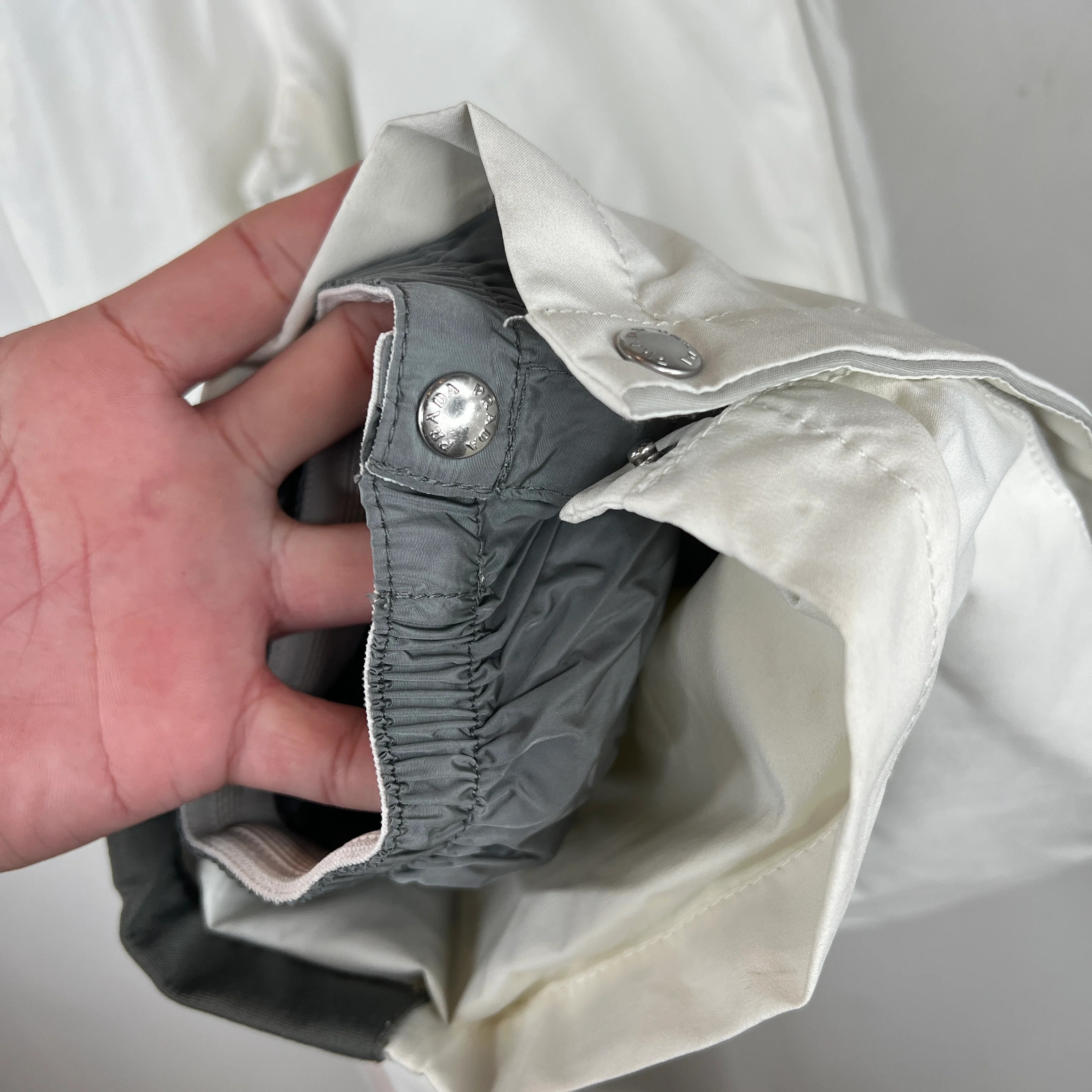 Prada Gore Tex Insulated Ski Pants - Image 10