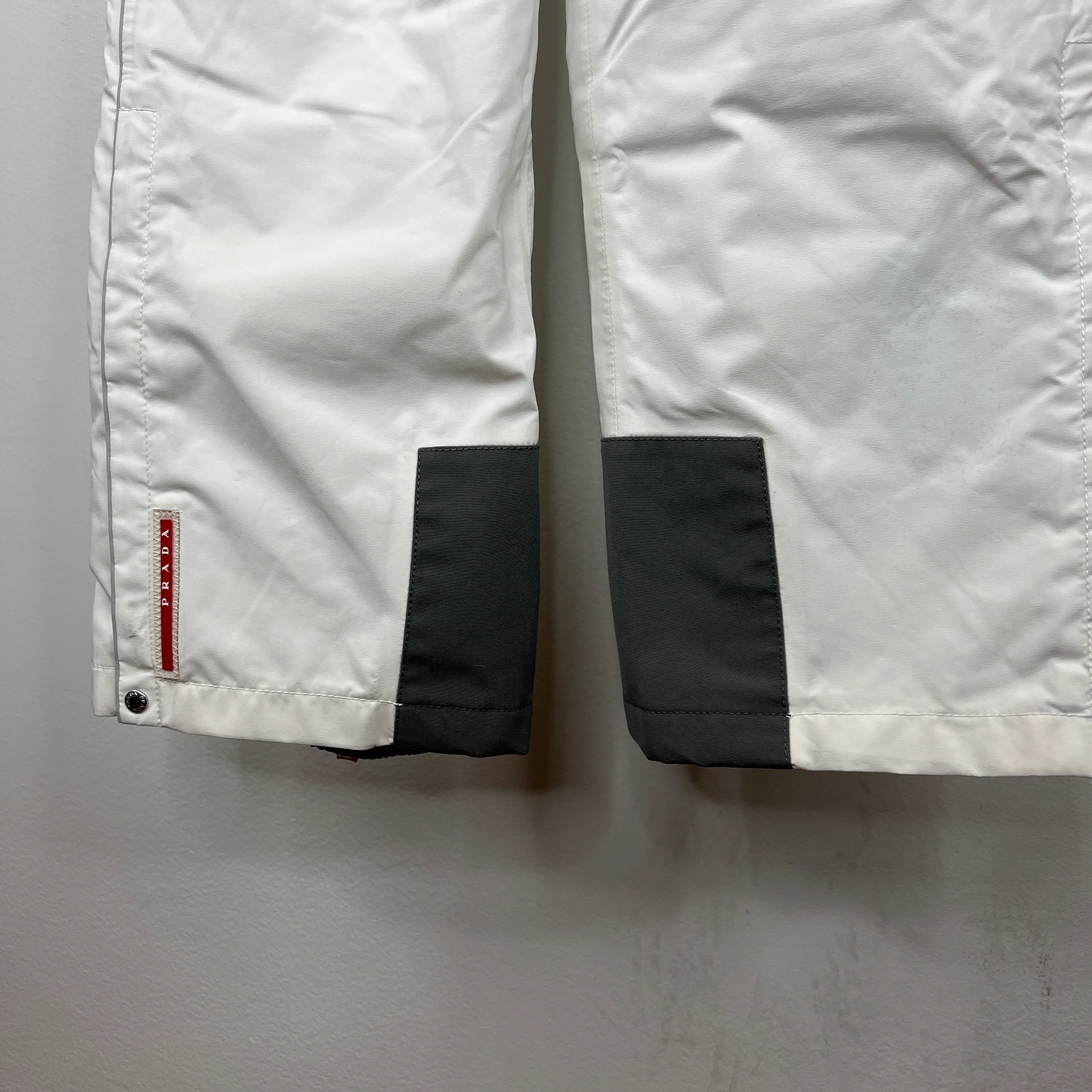 Prada Gore Tex Insulated Ski Pants - Image 5