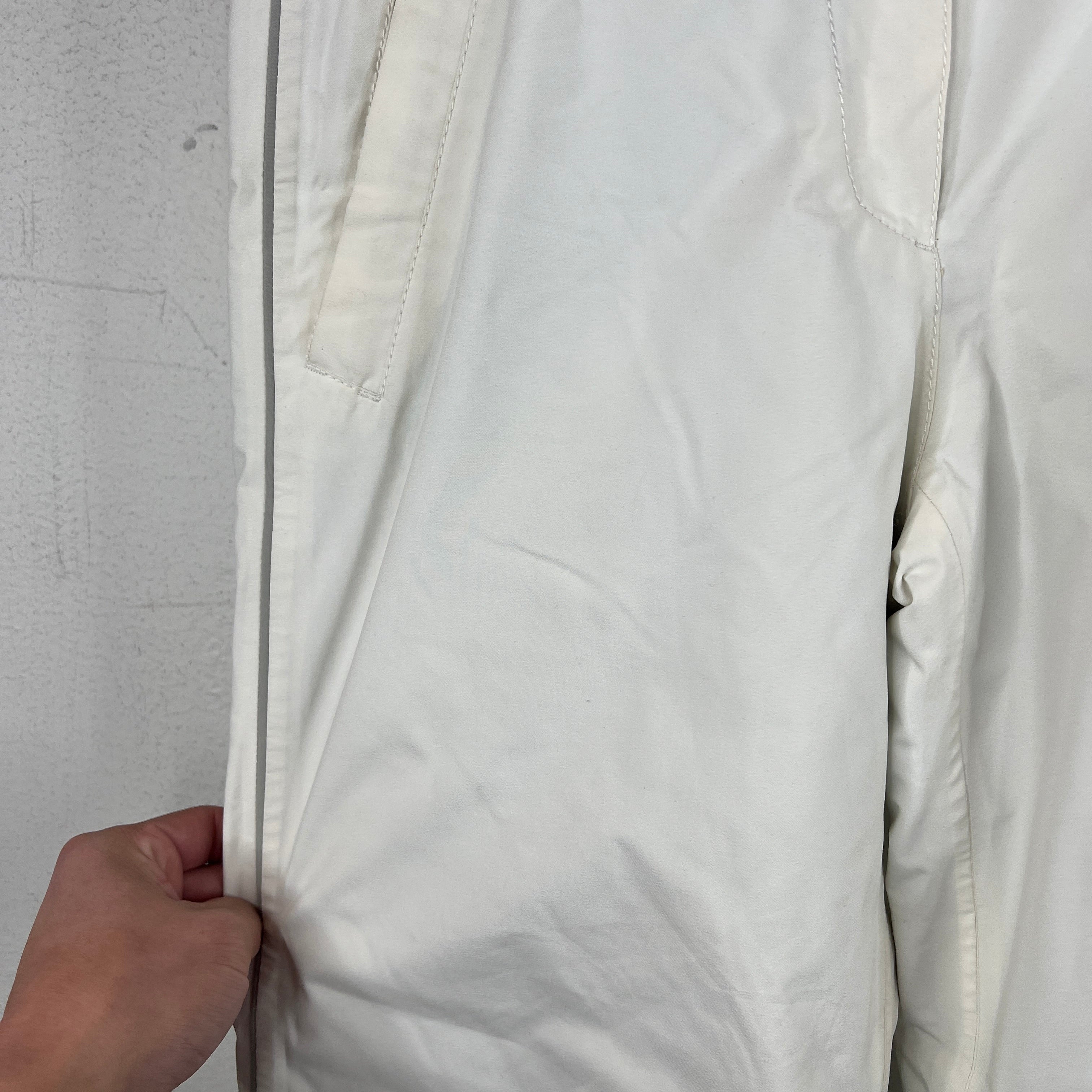Prada Gore Tex Insulated Ski Pants - Image 7