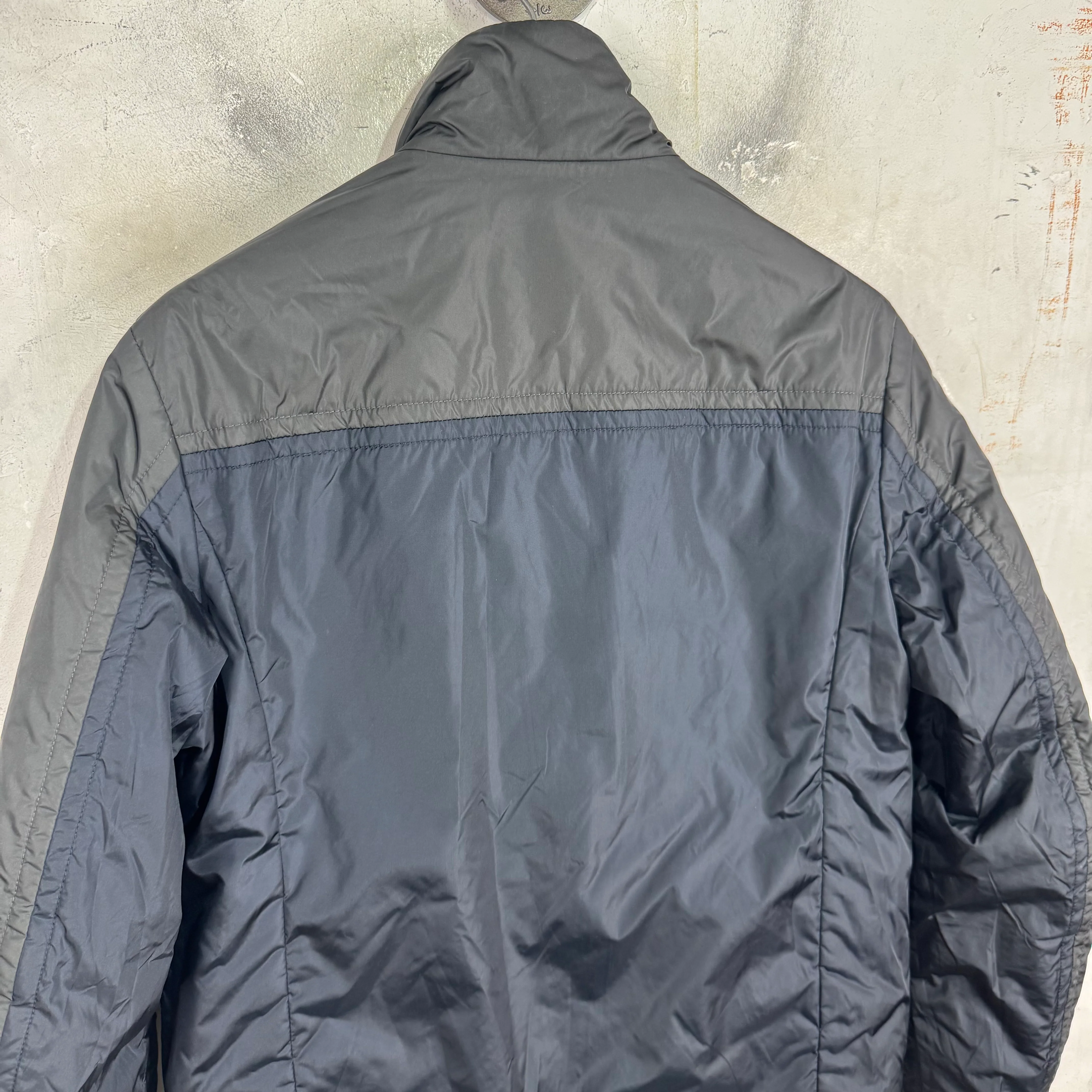 Prada Light Padded Reversible Jacket - Image 9