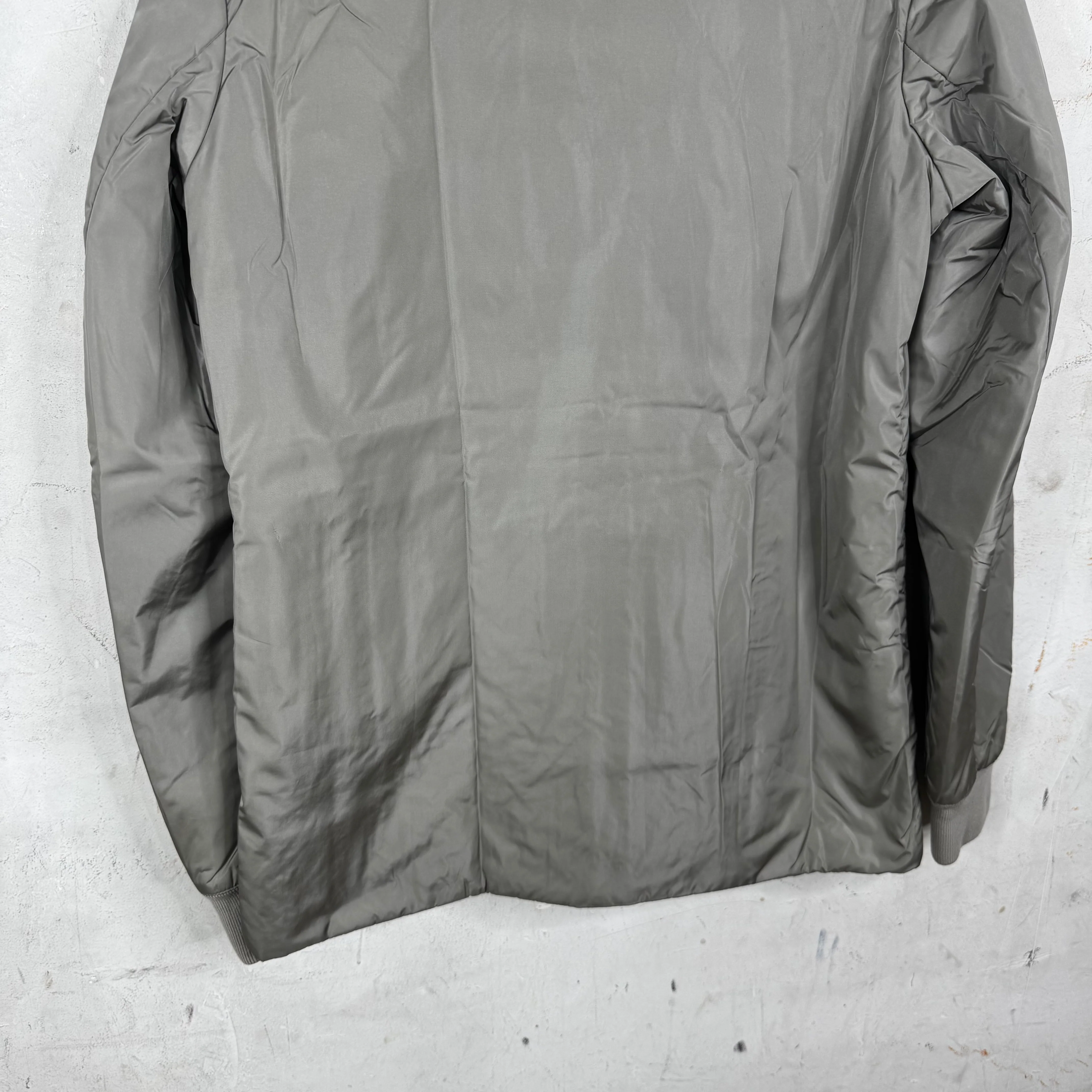 Prada Nylon Jacket - Image 11
