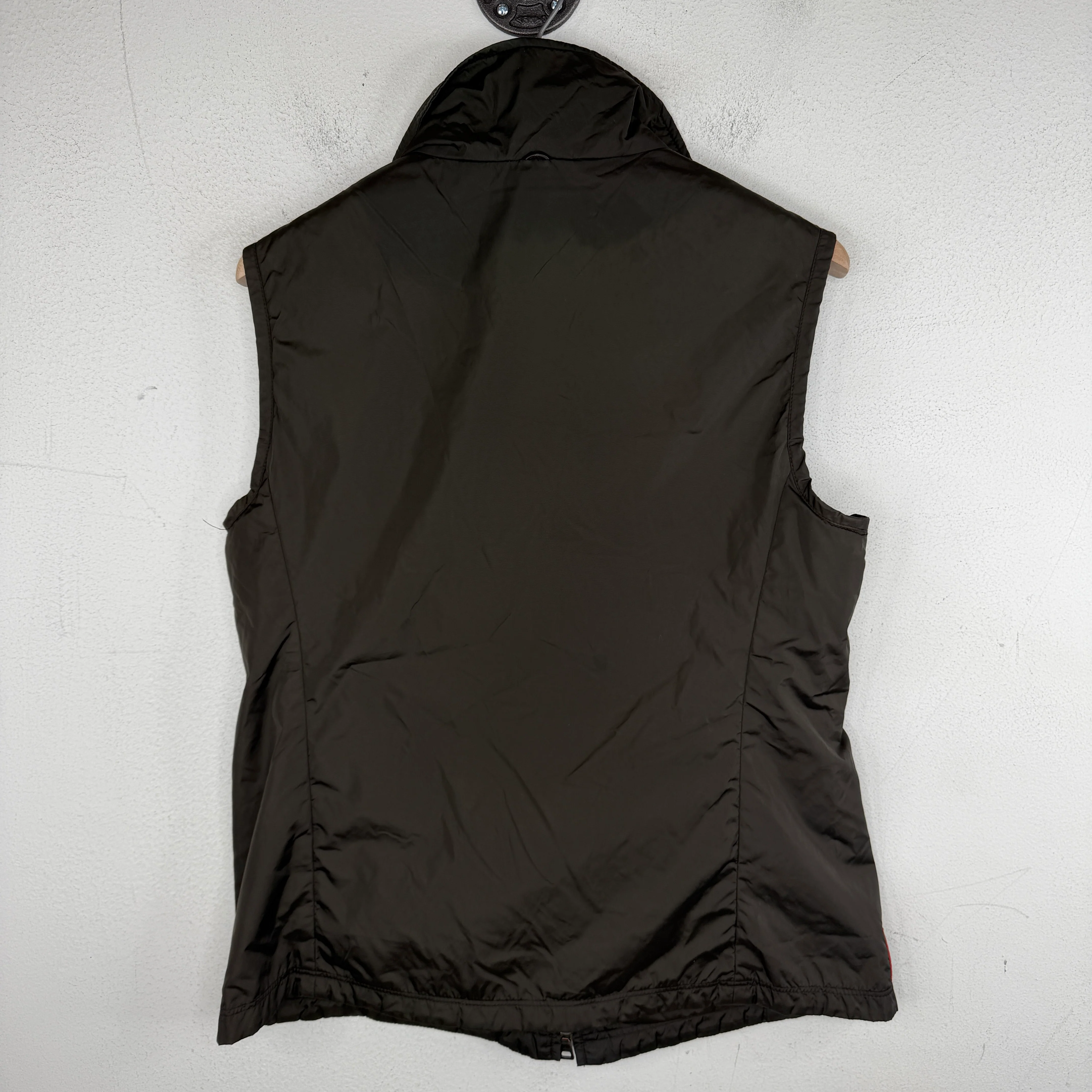 Prada Nylon Vest - Image 2