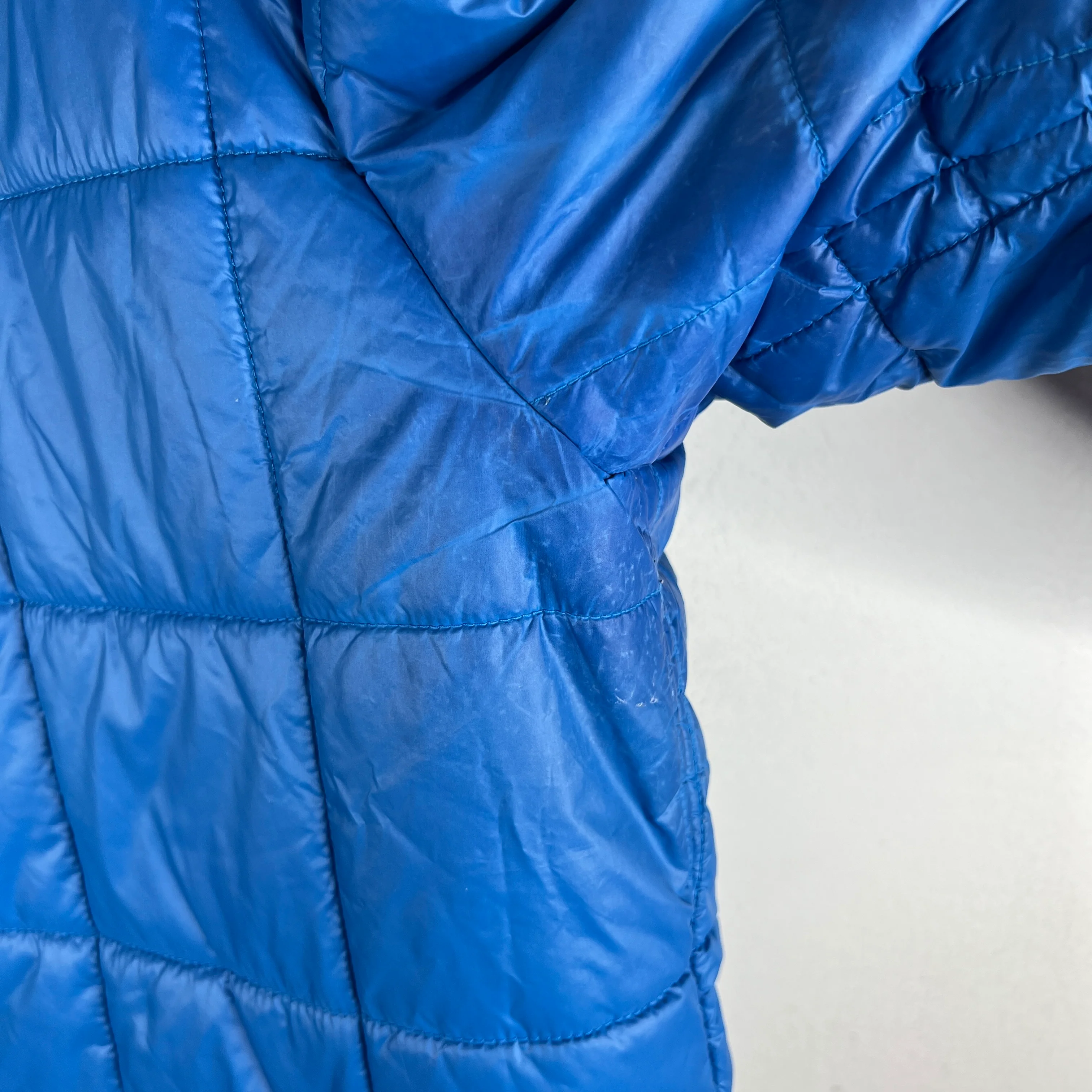 Prada Reversible Plaque Puffer Jacket - Image 18