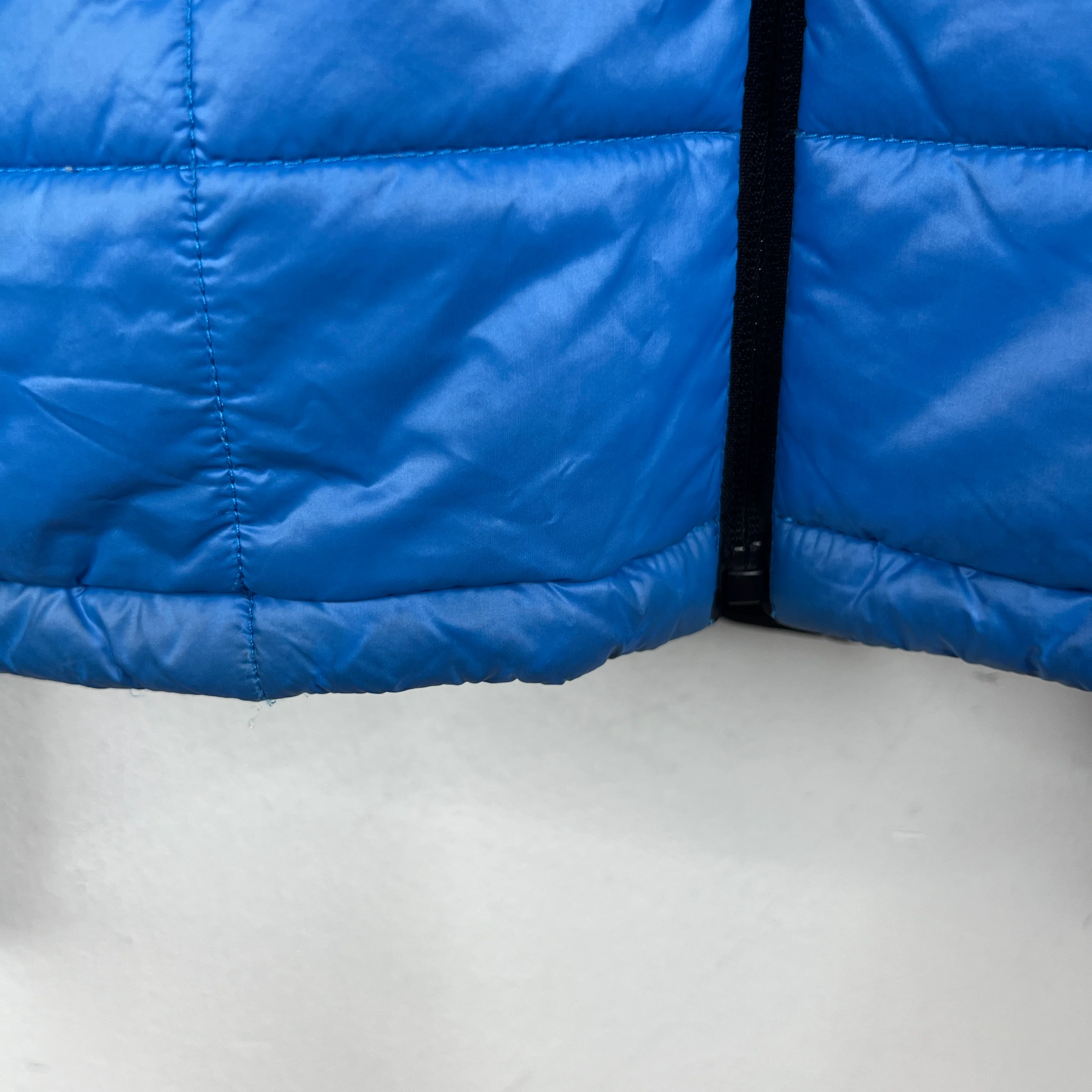 Prada Reversible Plaque Puffer Jacket - Image 21