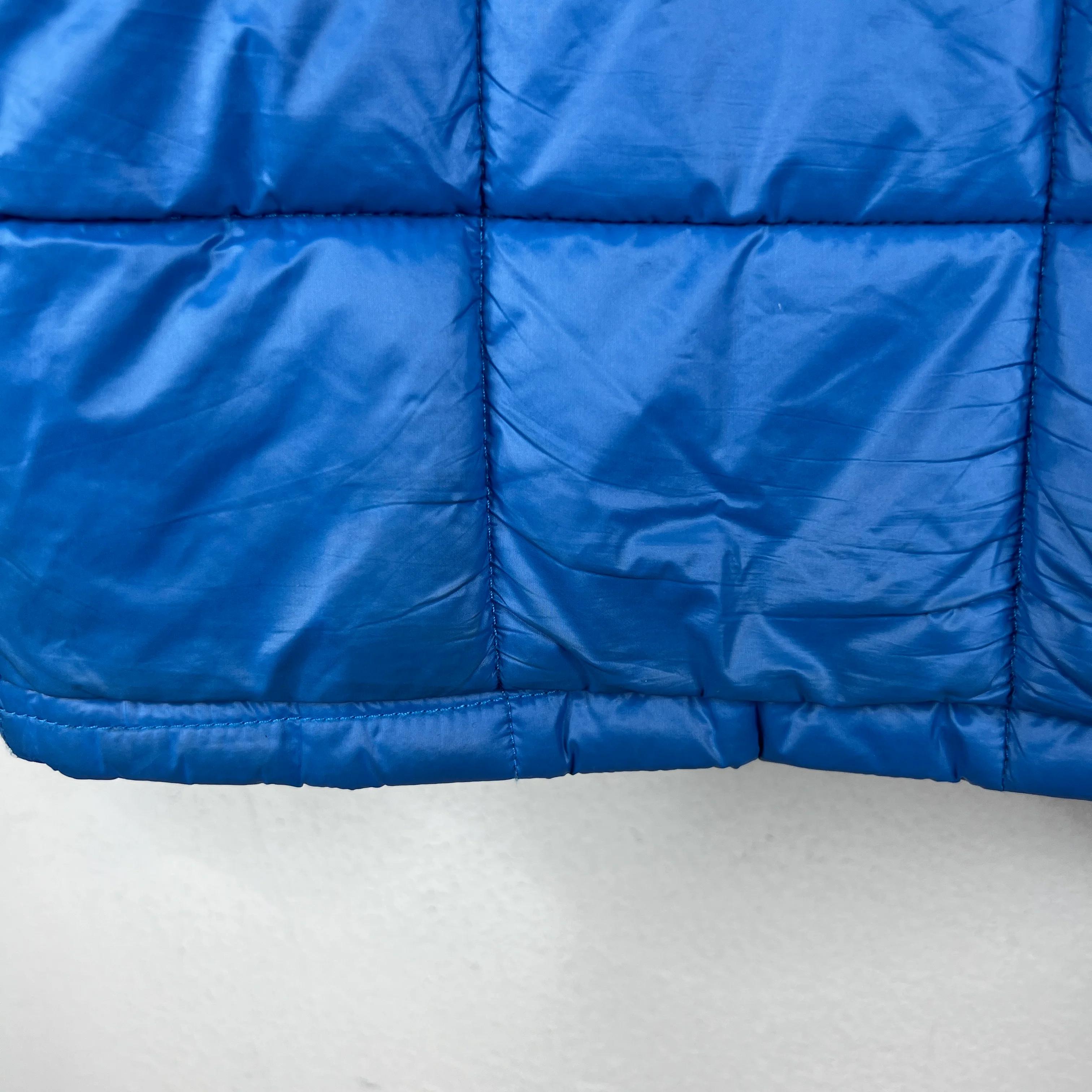 Prada Reversible Plaque Puffer Jacket - Image 24